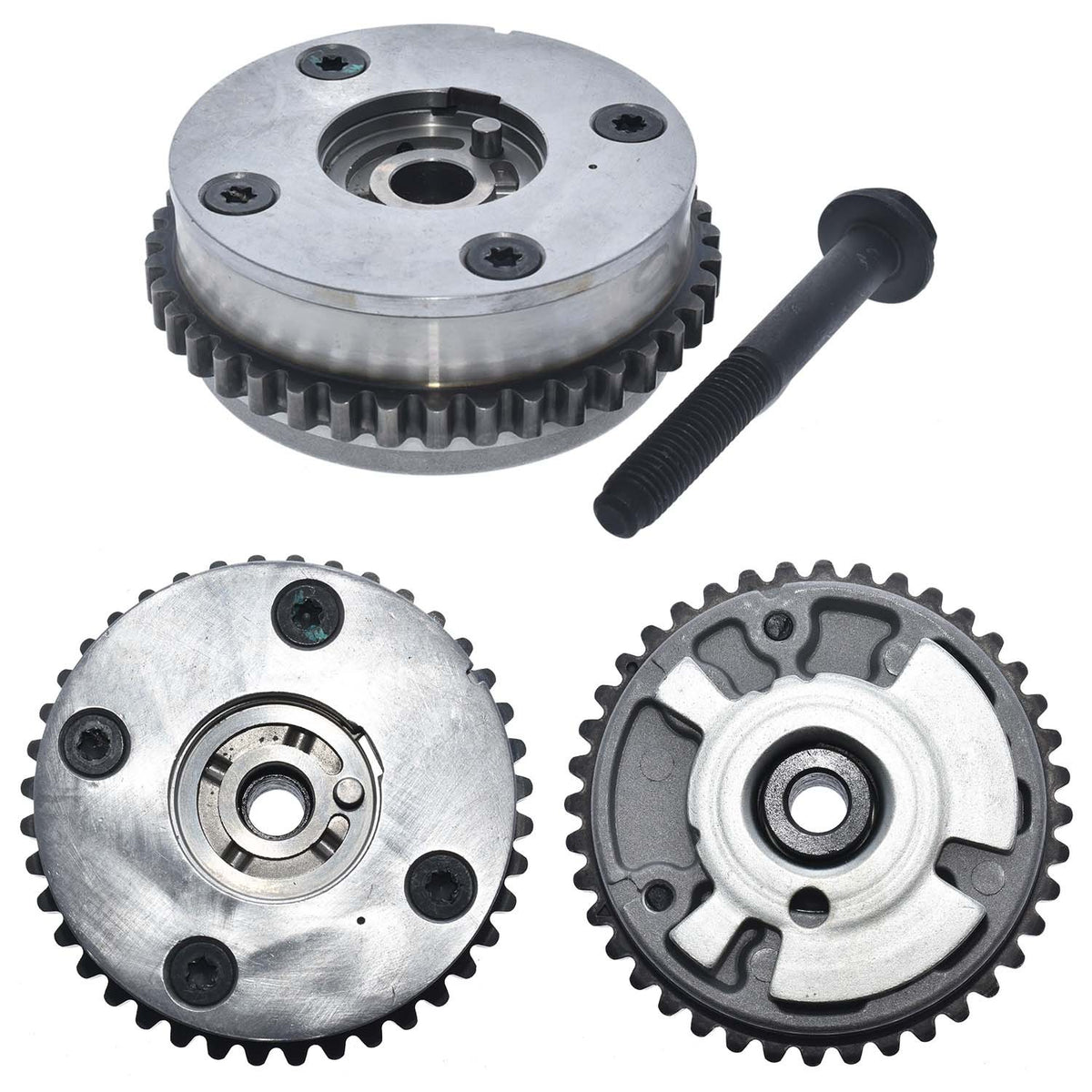 Walker Products Walker Products 595-1036 Engine Variable Valve Timing (VVT) Sprocket 595-1036