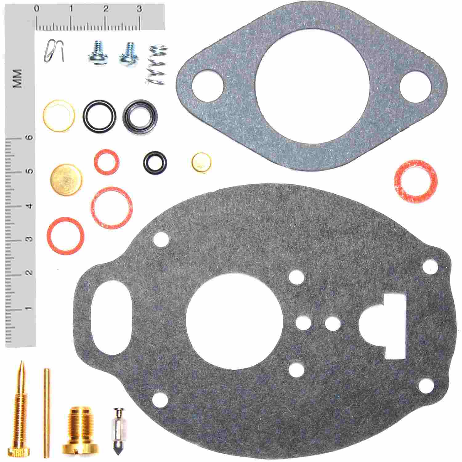 Walker Products Walker Premium 100% OEM Quality Carburetor Repair Kit 778-508