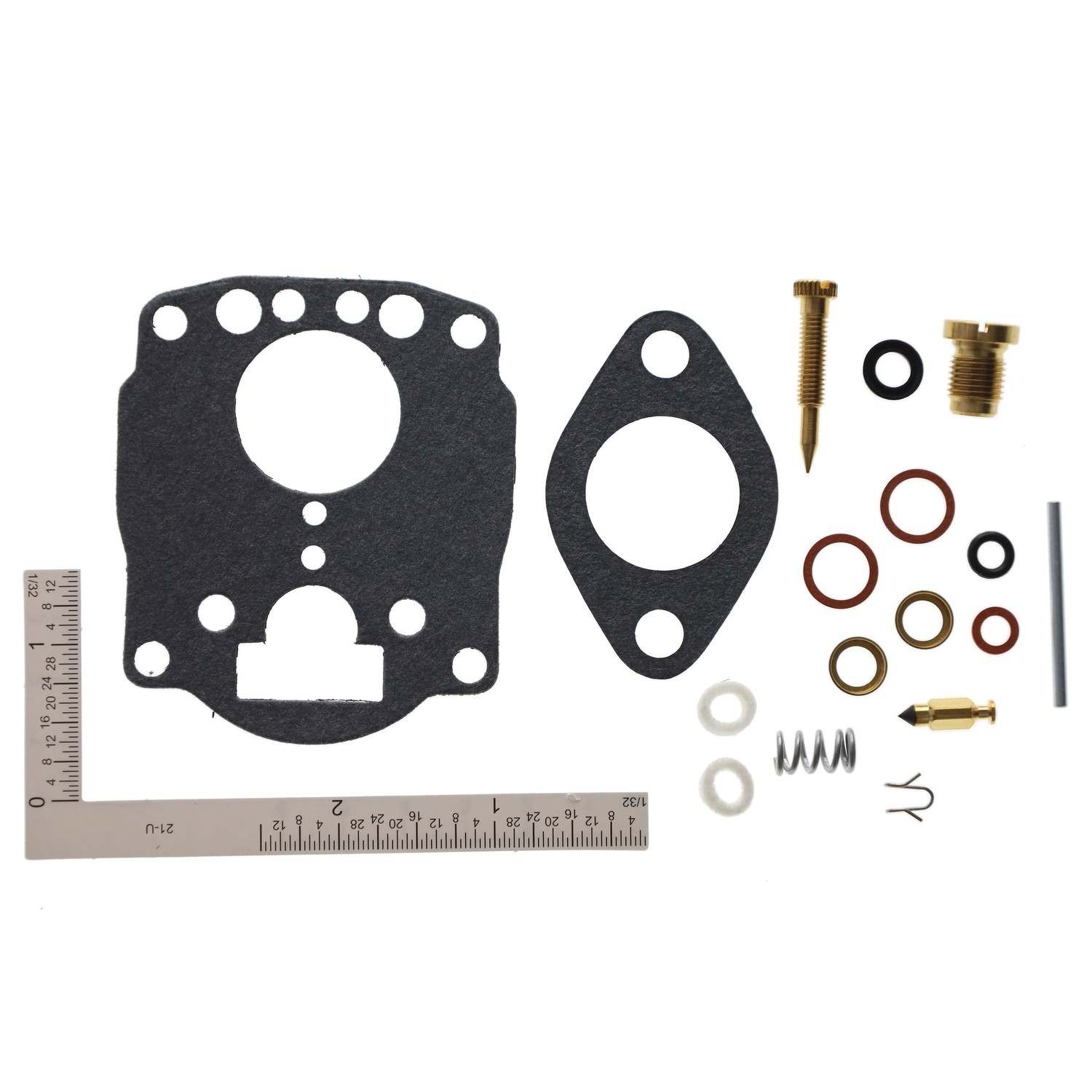 Walker Products Walker Premium 100% OEM Quality Carburetor Repair Kit 778-619