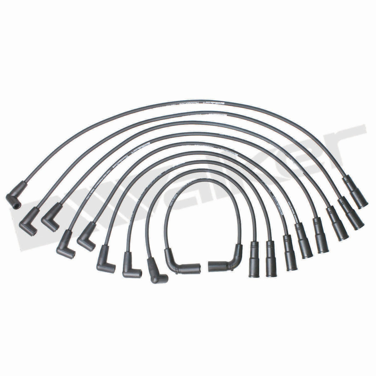 ThunderCore-Ultra Spark Plug Wire Set 900-1436