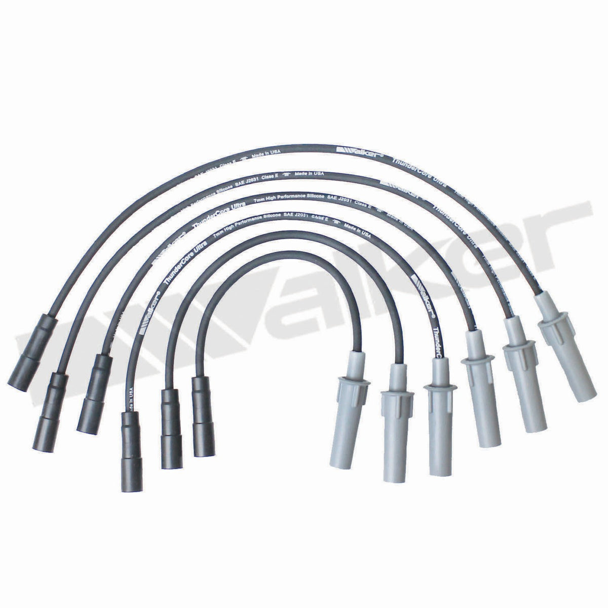 ThunderCore-Ultra Spark Plug Wire Set 900-1607