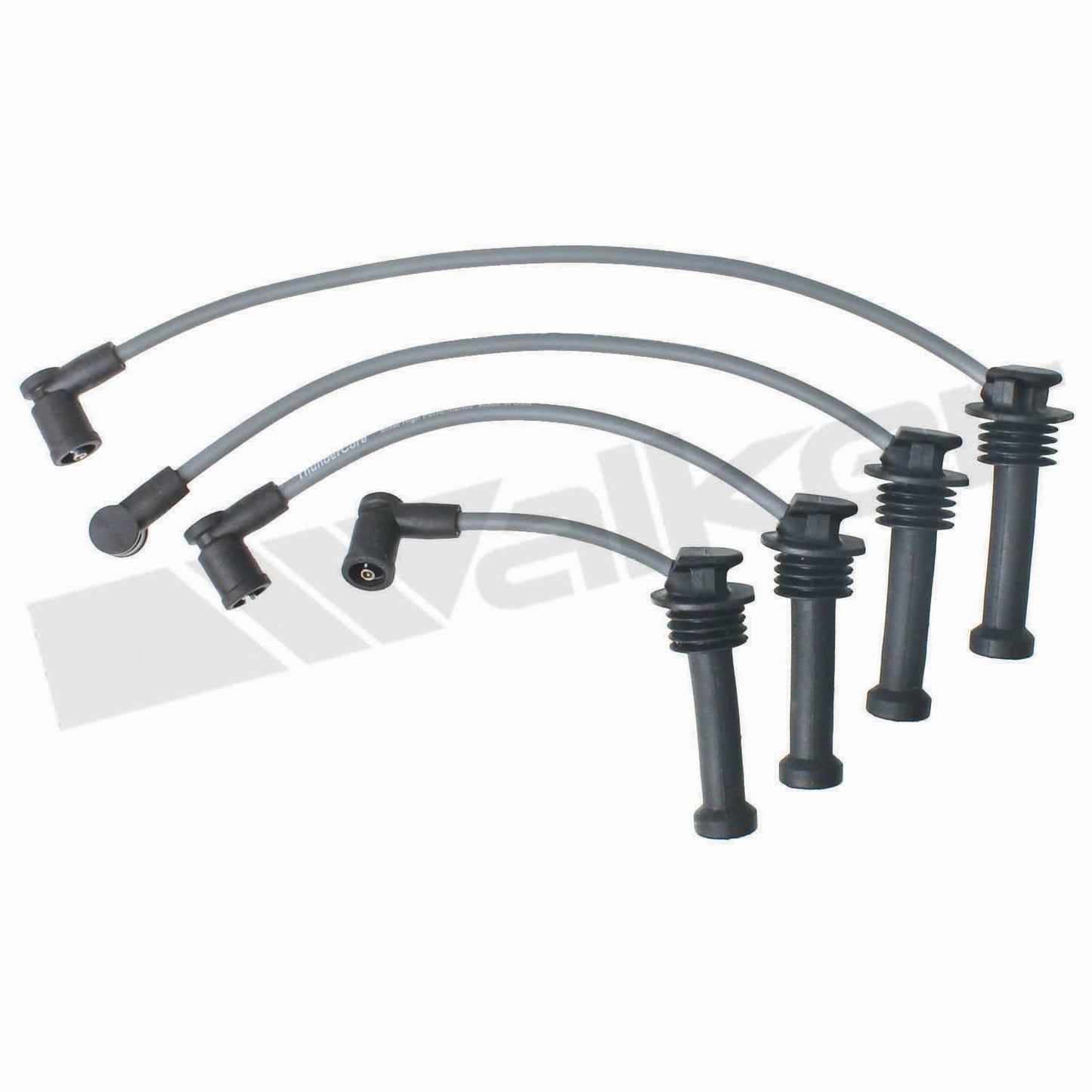 ThunderCore-Ultra Spark Plug Wire Set 900-2004