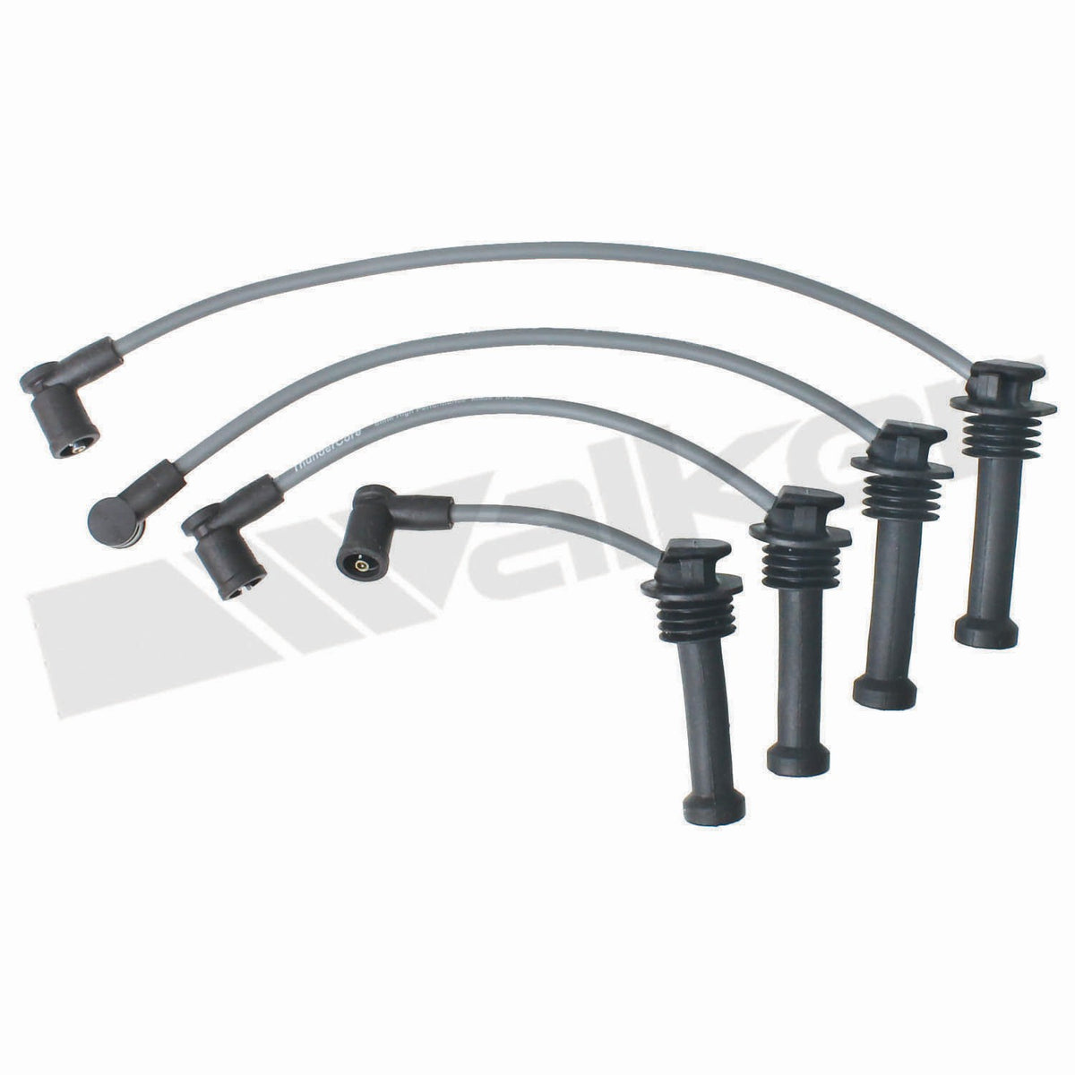 ThunderCore-Ultra Spark Plug Wire Set 900-2004