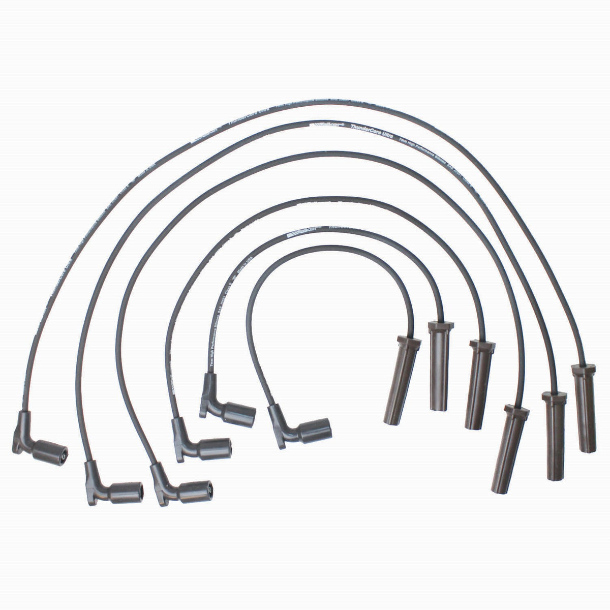 ThunderCore-Ultra Spark Plug Wire Set 900-2047