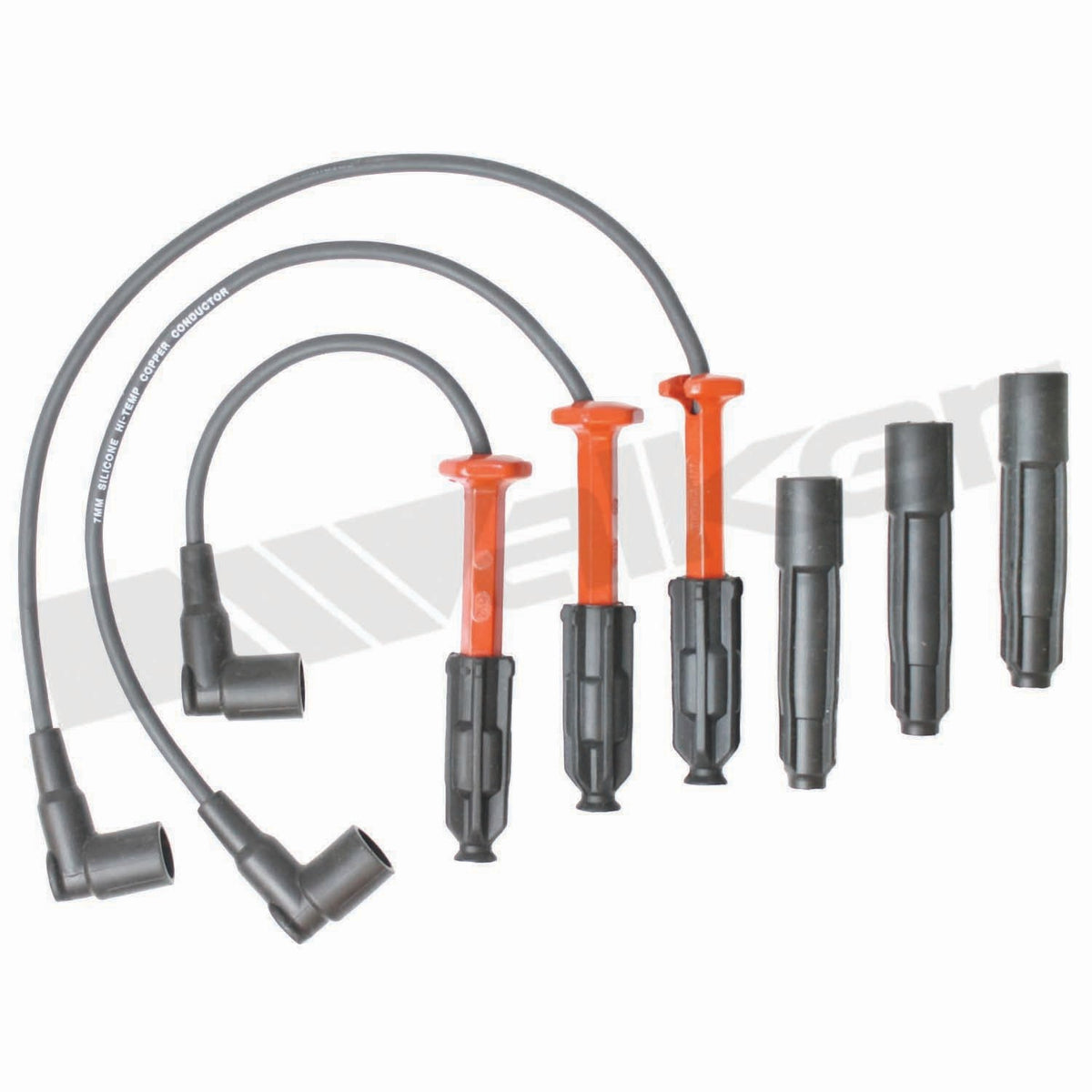 ThunderCore-Ultra ThunderCore-Ultra 900-5051 Spark Plug Boot Kit 900-5051