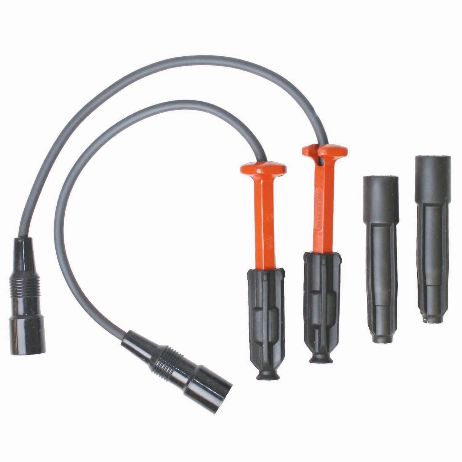 ThunderCore-Ultra ThunderCore-Ultra 900-5052 Spark Plug Boot Kit 900-5052