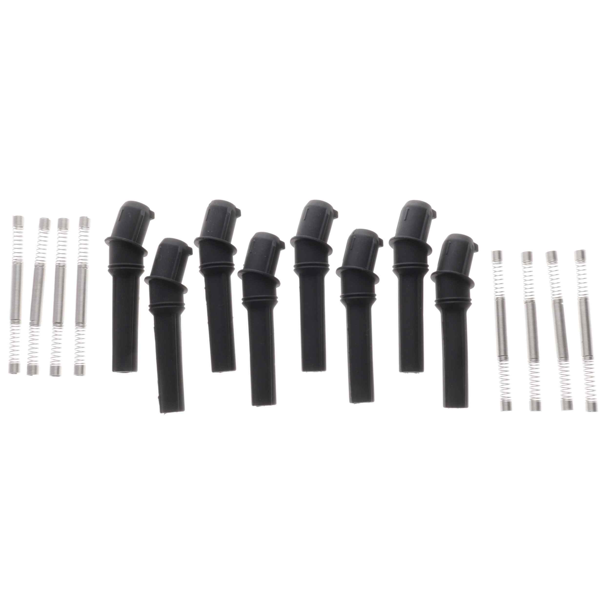 ThunderCore-Ultra ThunderCore-Ultra 900-P2029-8 Coil Boot Kit (8-Pack) 900-P2029-8