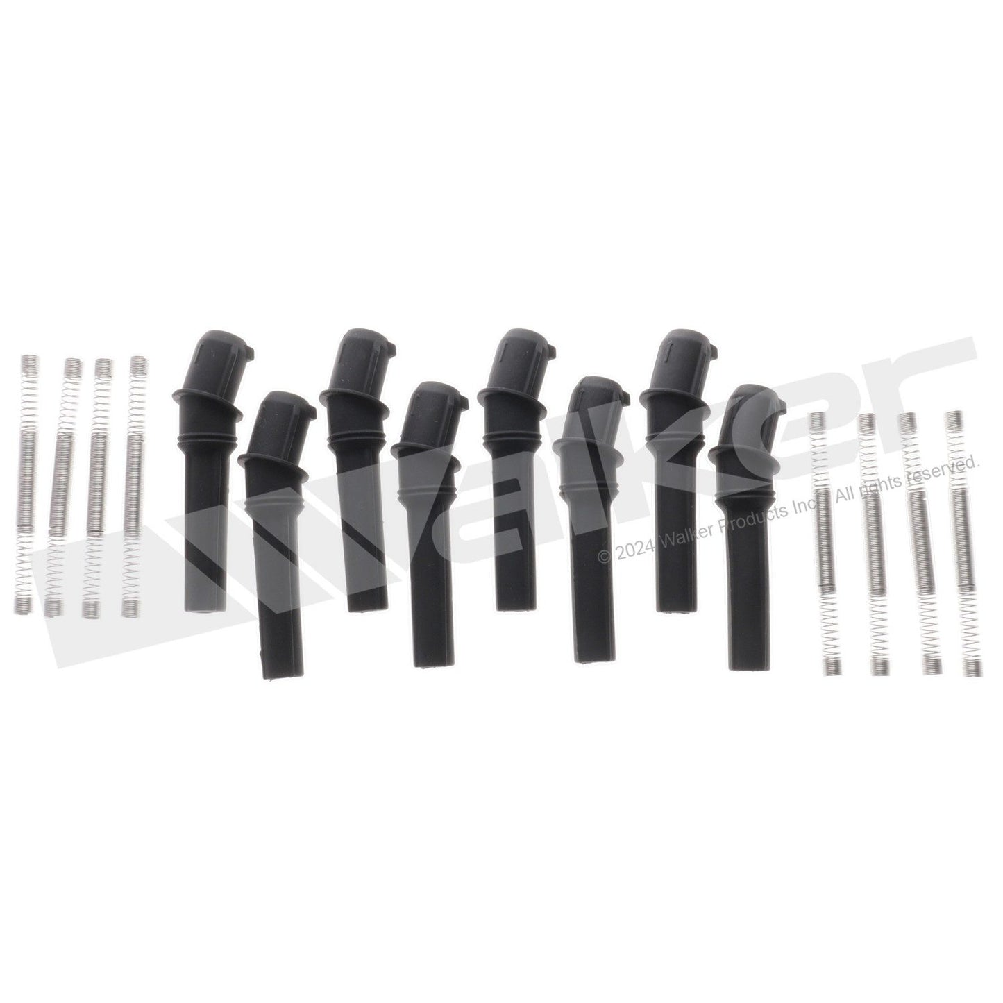 ThunderCore-Ultra ThunderCore-Ultra 900-P2029-8 Coil Boot Kit (8-Pack) 900-P2029-8