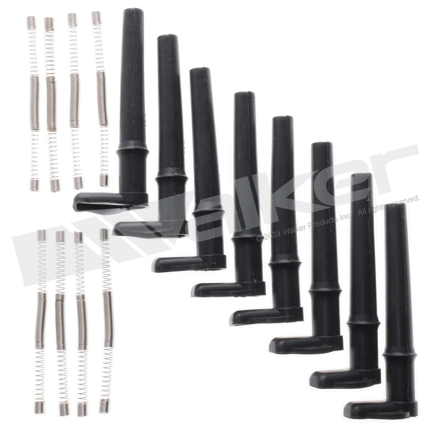 ThunderCore-Ultra ThunderCore-Ultra 900-P2030-8 Coil Boot Kit (8-Pack) 900-P2030-8