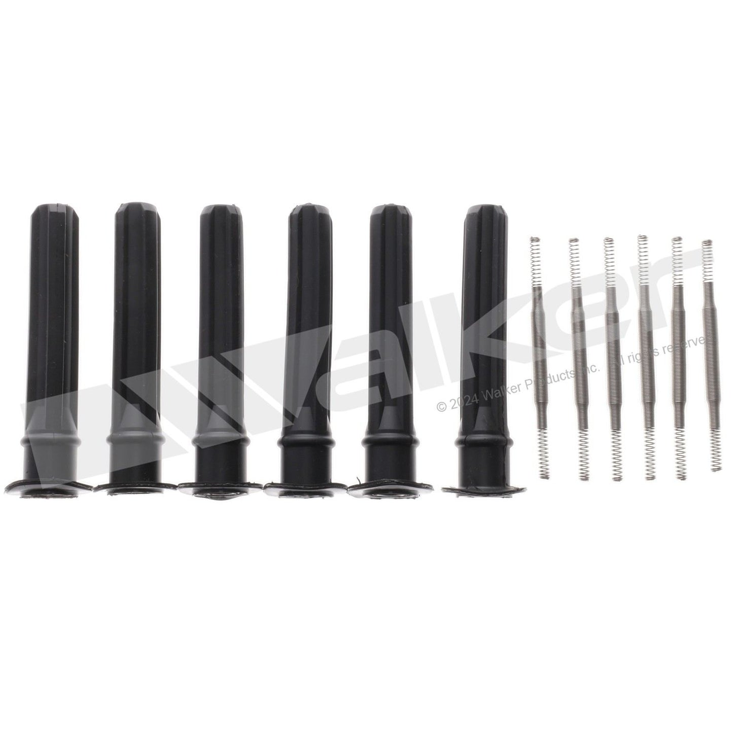 ThunderCore-Ultra ThunderCore-Ultra 900-P2031-6 Coil Boot Kit (6-Pack) 900-P2031-6