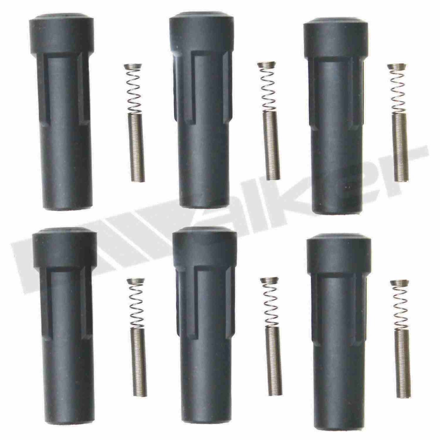 ThunderCore-Ultra ThunderCore-Ultra 900-P2036-6 Coil Boot Kit (6-Pack) 900-P2036-6