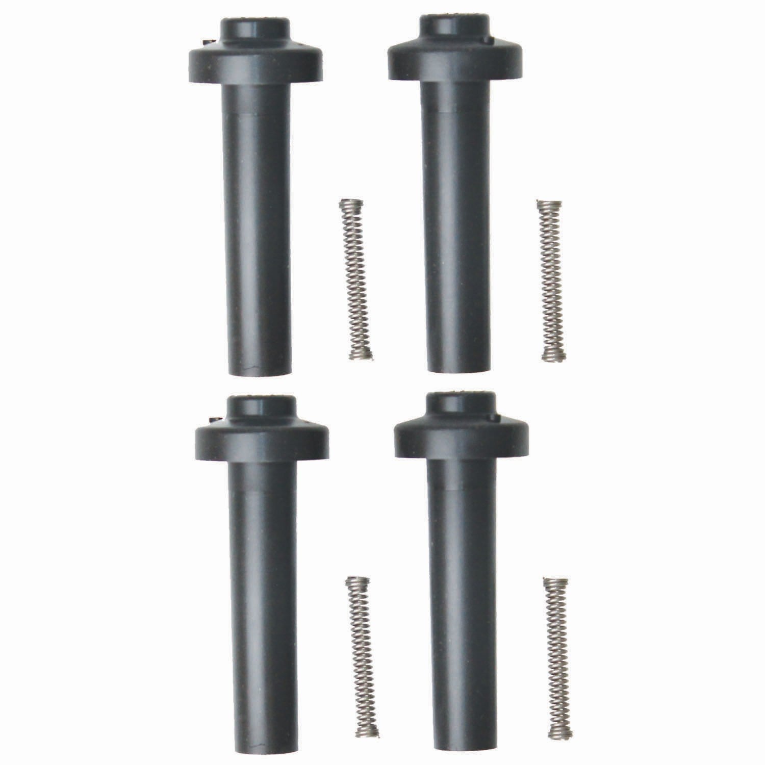 ThunderCore-Ultra ThunderCore-Ultra 900-P2037-4 Coil Boot Kit (4-Pack) 900-P2037-4
