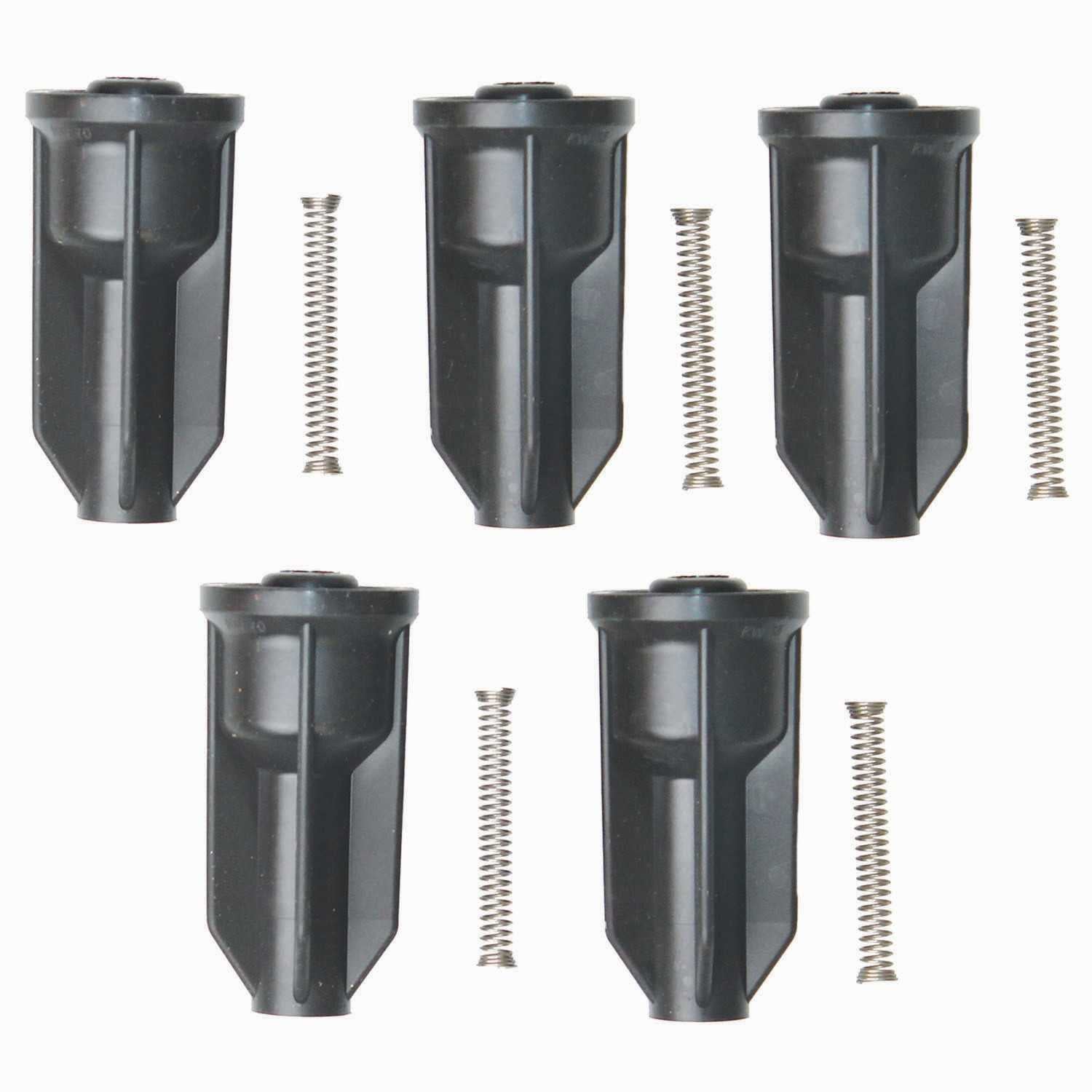 ThunderCore-Ultra ThunderCore-Ultra 900-P2038-5 Coil Boot Kit (5-Pack) 900-P2038-5
