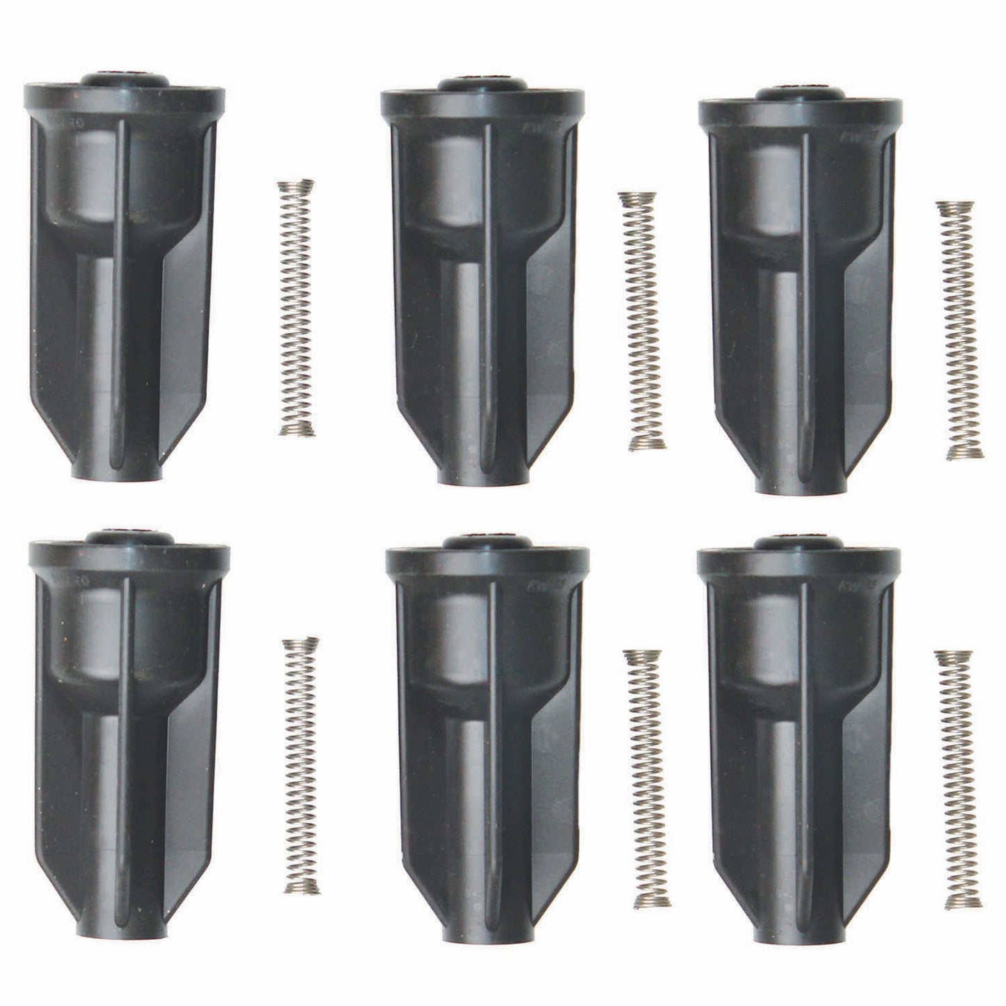 ThunderCore-Ultra Coil Boot Kit 900-P2038-6