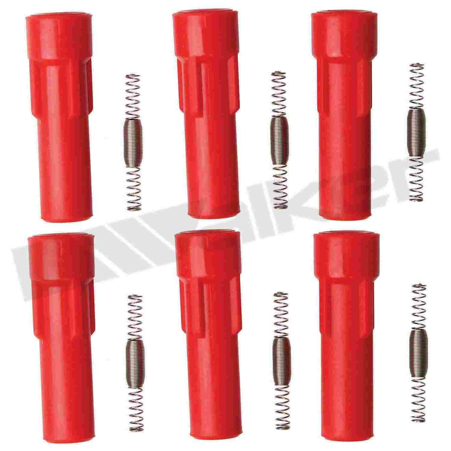 ThunderCore-Ultra ThunderCore-Ultra 900-P2039-6 Coil Boot Kit (6-Pack) 900-P2039-6