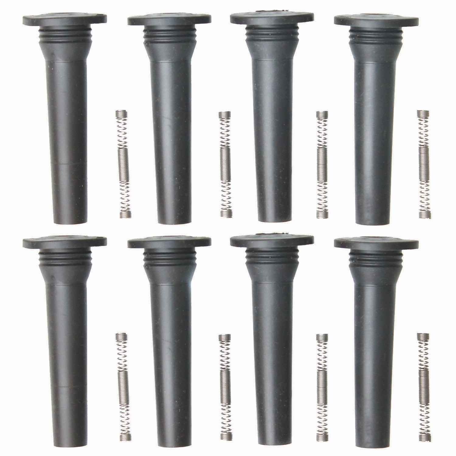 ThunderCore-Ultra ThunderCore-Ultra 900-P2040-8 Coil Boot Kit (8-Pack) 900-P2040-8