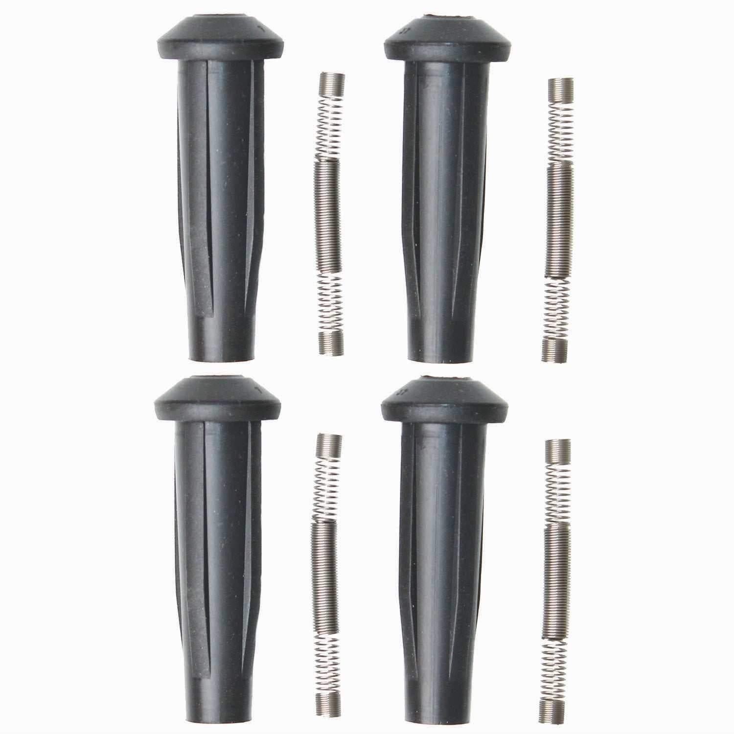 ThunderCore-Ultra ThunderCore-Ultra 900-P2041-4 Coil Boot Kit (4-Pack) 900-P2041-4