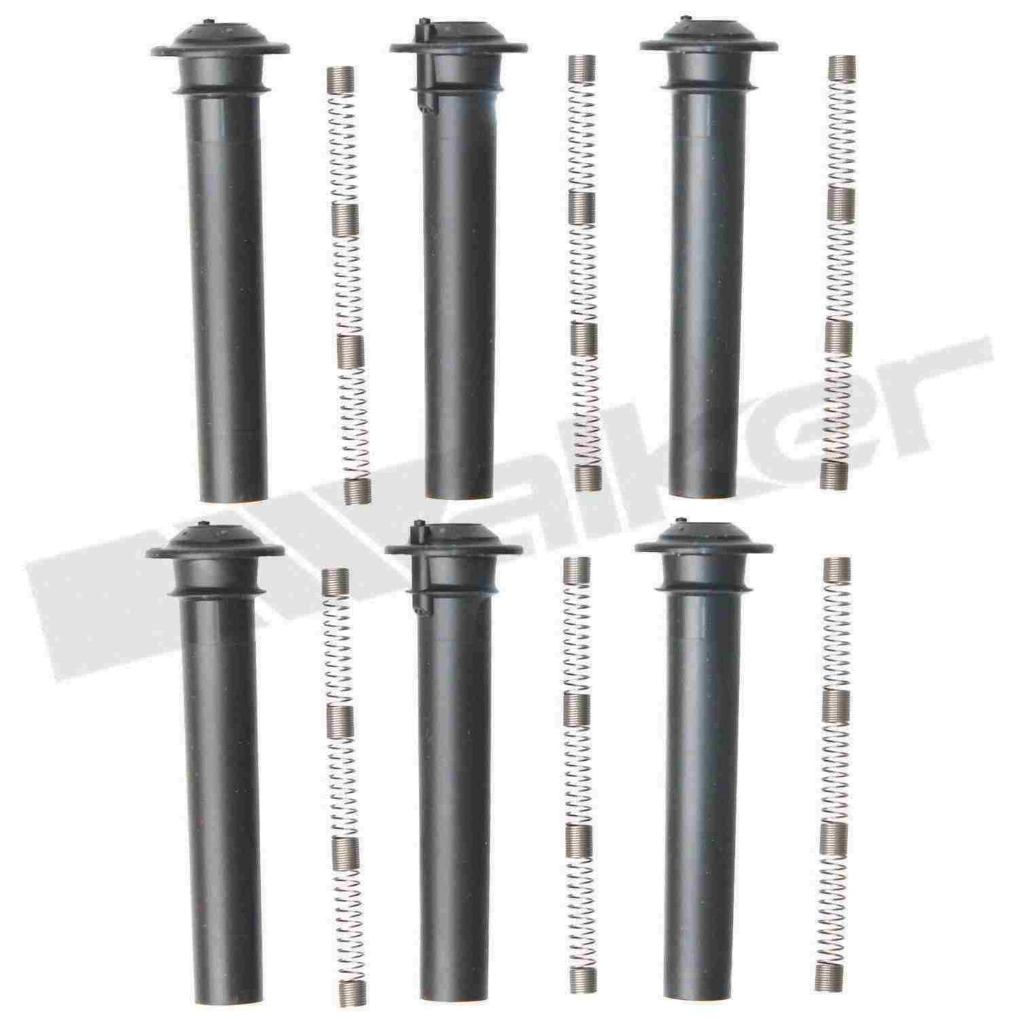 ThunderCore-Ultra ThunderCore-Ultra 900-P2042-6 Coil Boot Kit (6-Pack) 900-P2042-6