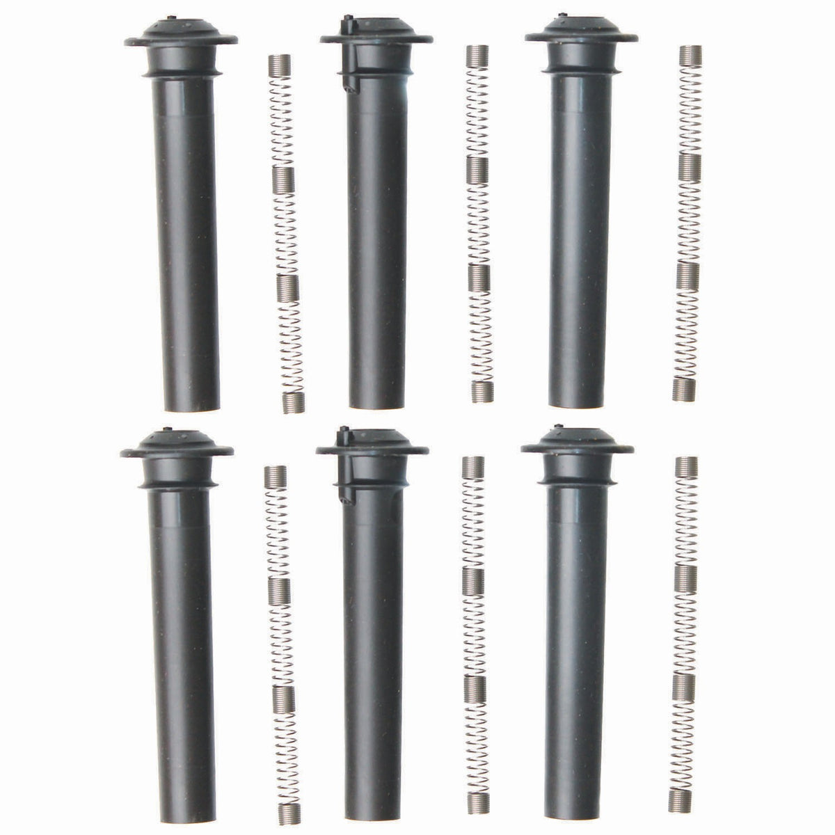 ThunderCore-Ultra ThunderCore-Ultra 900-P2042-6 Coil Boot Kit (6-Pack) 900-P2042-6