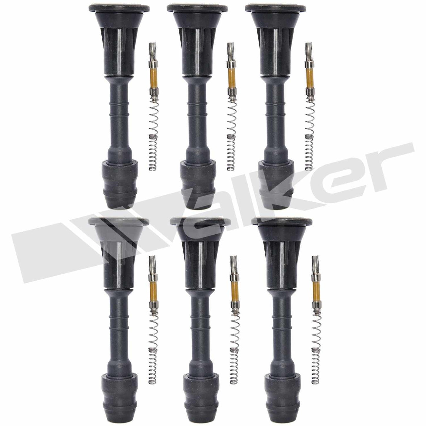 ThunderCore-Ultra ThunderCore-Ultra 900-P2049-6 Coil Boot Kit (6-Pack) 900-P2049-6