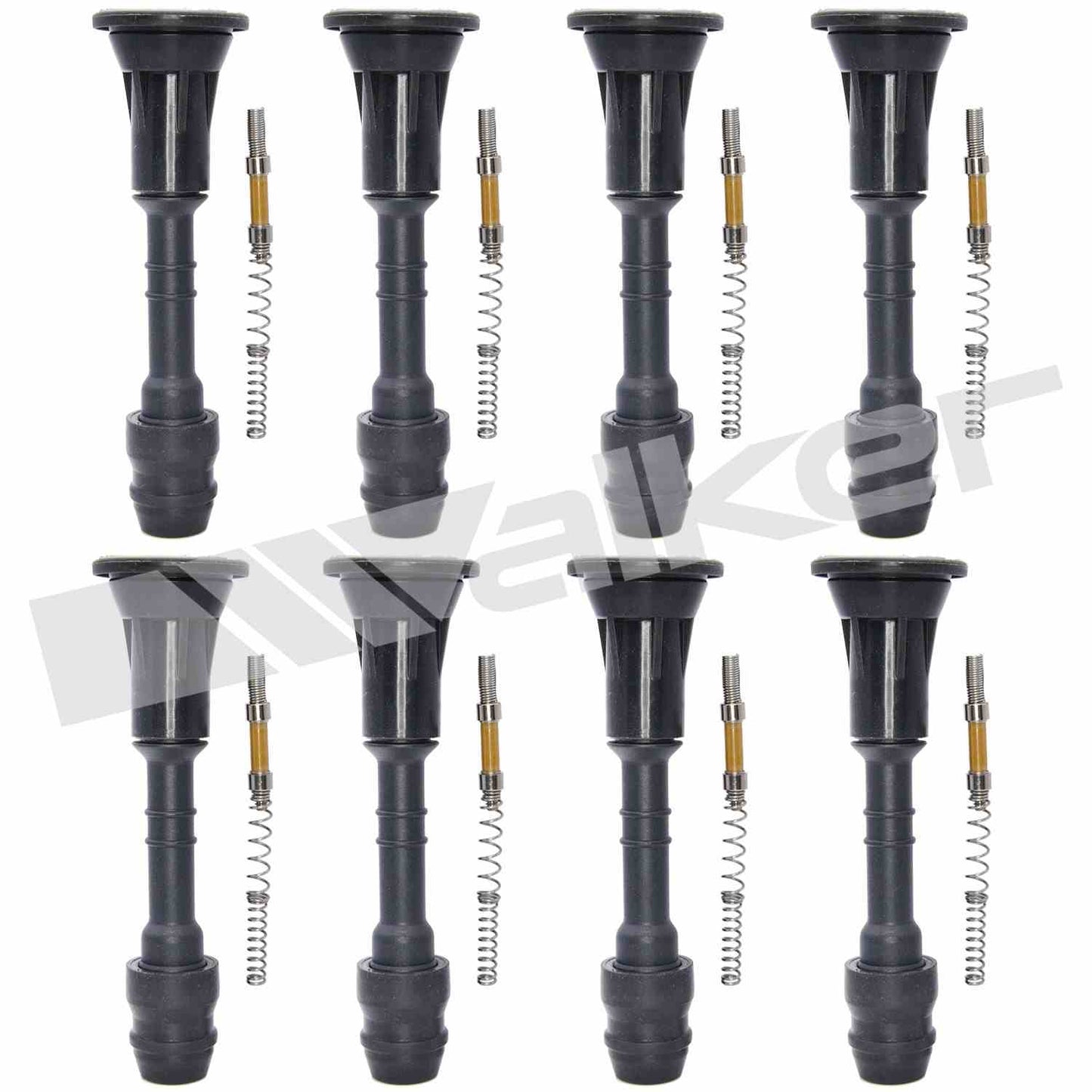 ThunderCore-Ultra ThunderCore-Ultra 900-P2049-8 Coil Boot Kit (8-Pack) 900-P2049-8