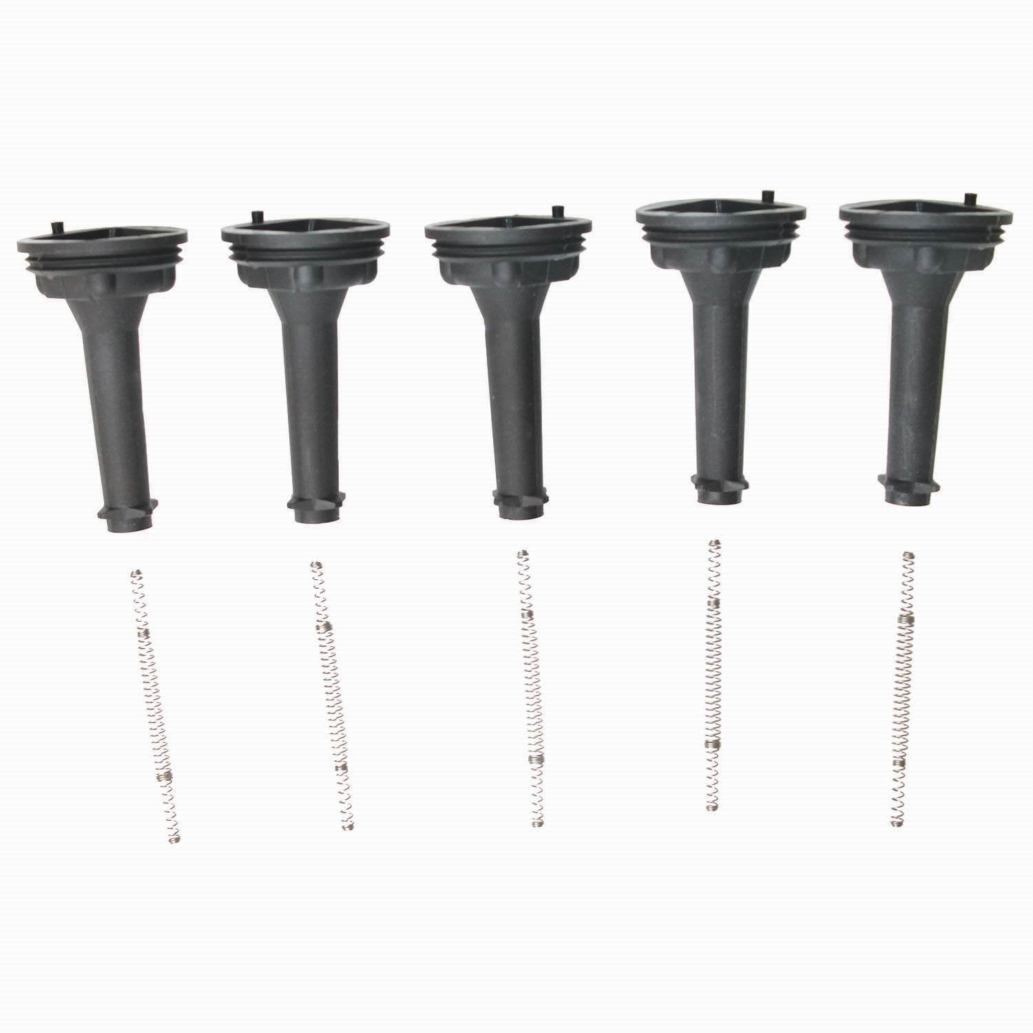 ThunderCore-Ultra ThunderCore-Ultra 900-P2054-5 Coil Boot Kit (5-Pack) 900-P2054-5