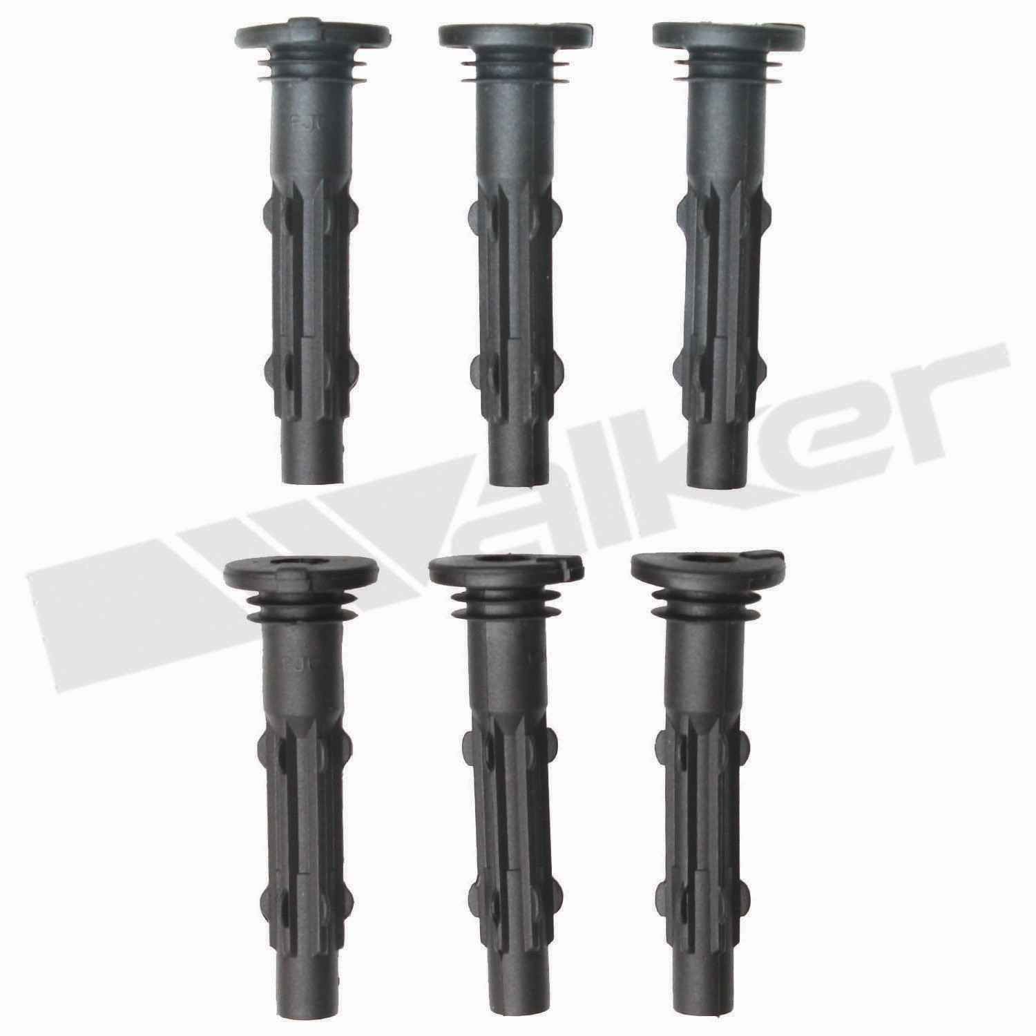 ThunderCore-Ultra ThunderCore-Ultra 900-P2057-6 Coil Boot Kit (6-Pack) 900-P2057-6