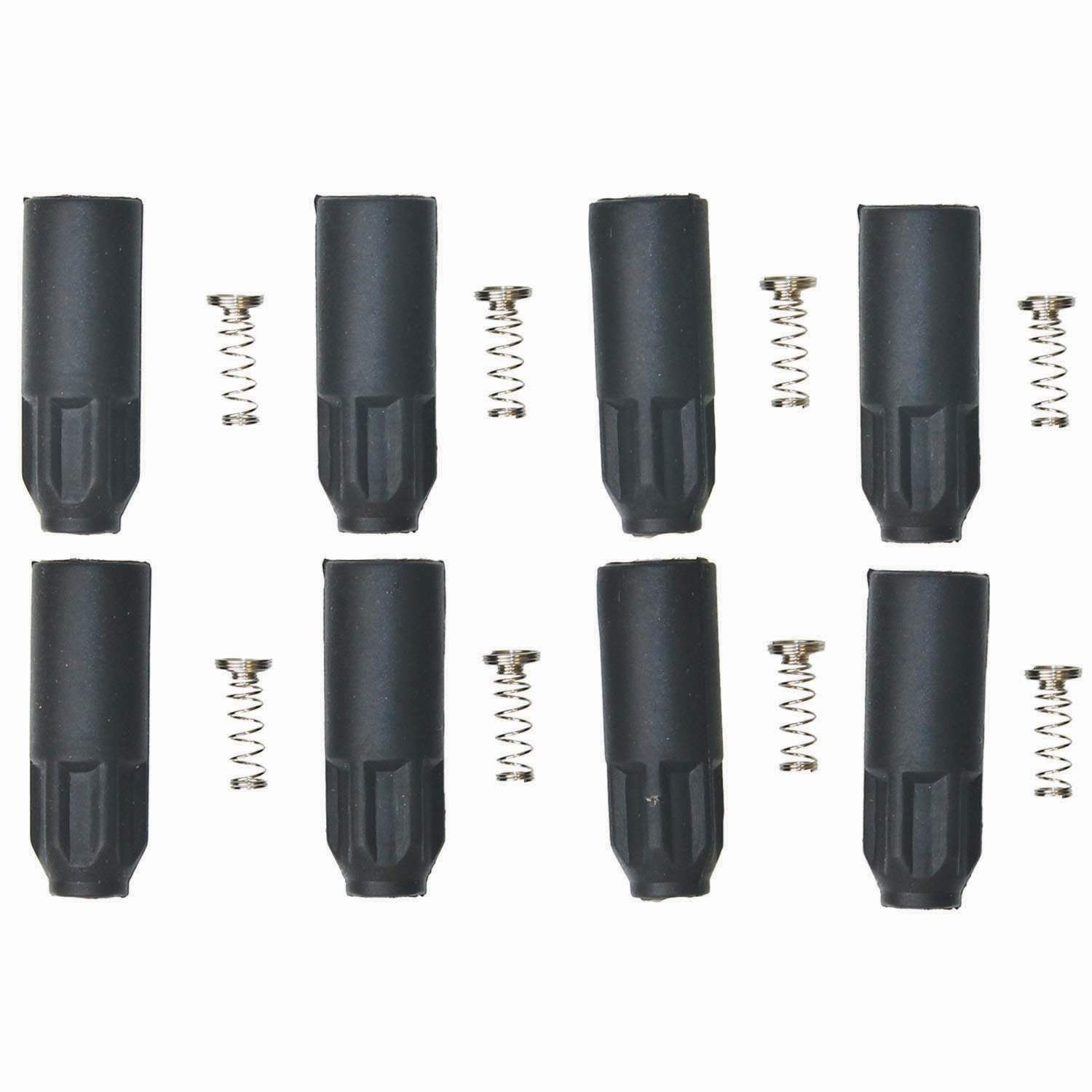 ThunderCore-Ultra ThunderCore-Ultra 900-P2059-8 Coil Boot Kit (8-Pack) 900-P2059-8