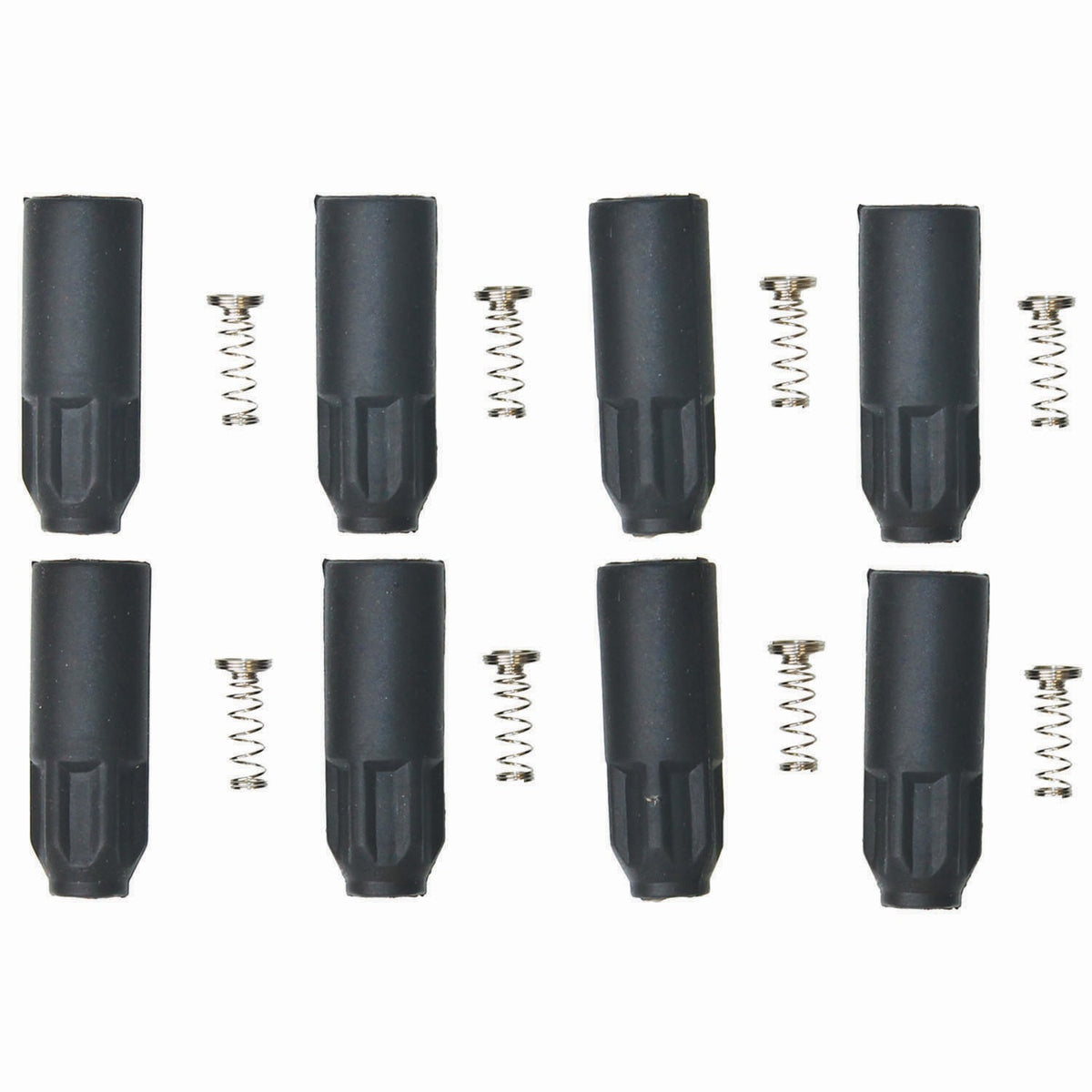 ThunderCore-Ultra ThunderCore-Ultra 900-P2059-8 Coil Boot Kit (8-Pack) 900-P2059-8
