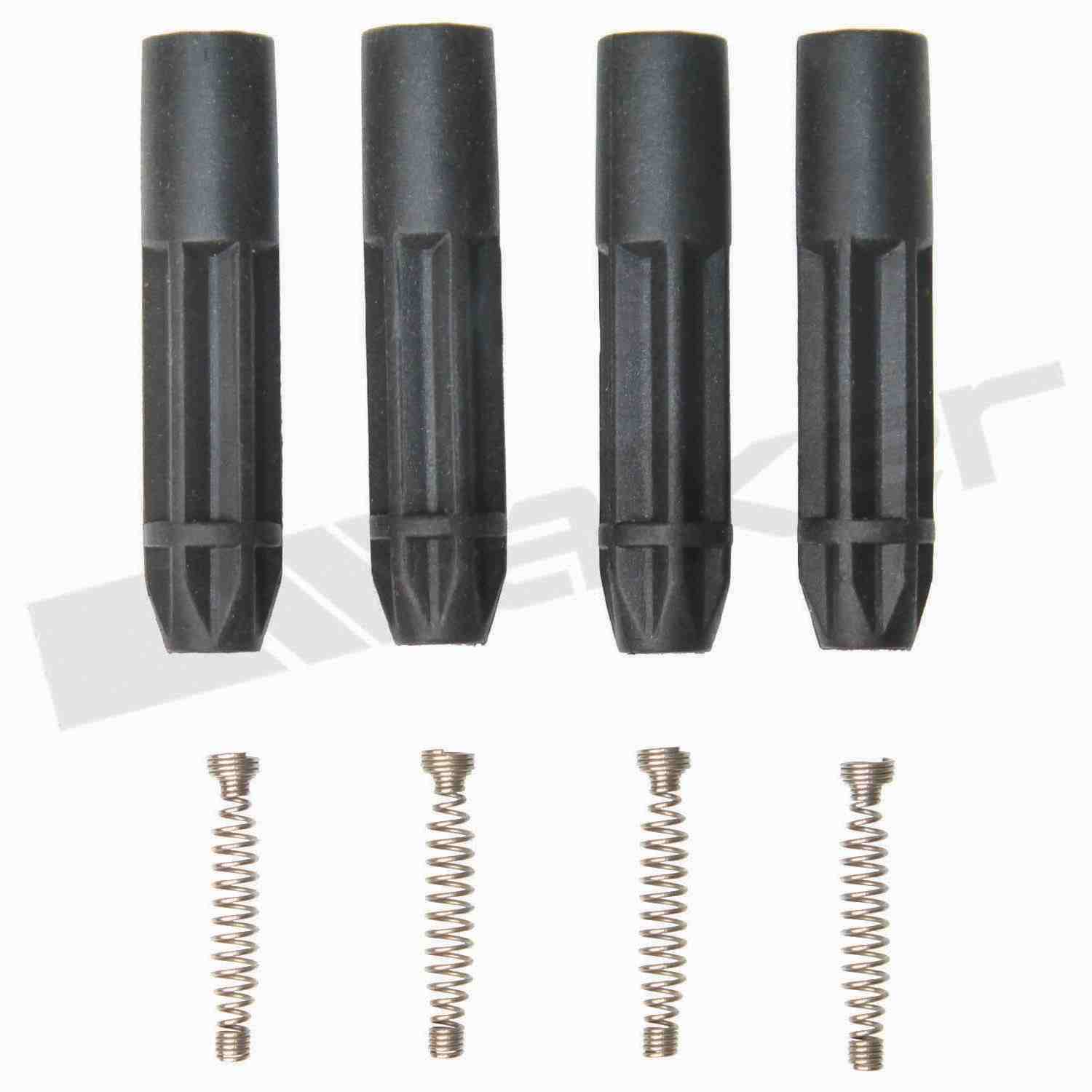ThunderCore-Ultra ThunderCore-Ultra 900-P2060-4 Coil Boot Kit (4-Pack) 900-P2060-4