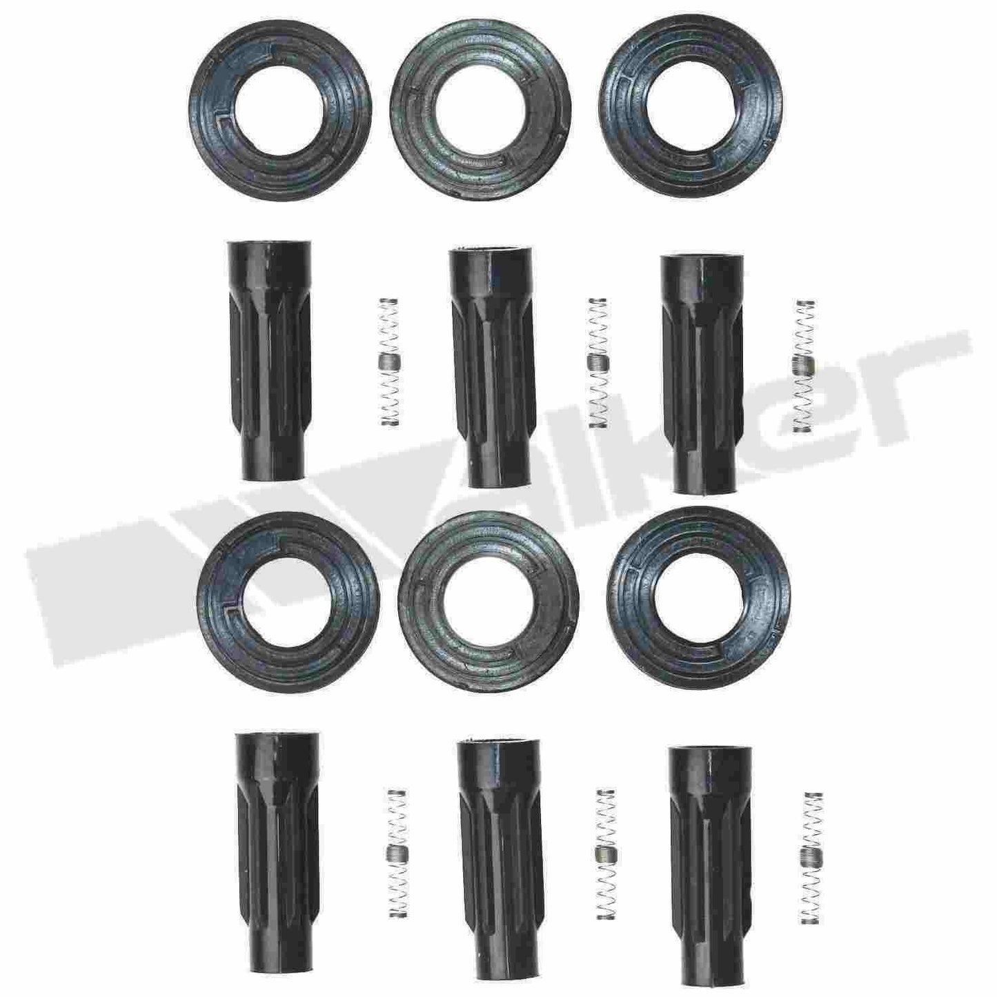 ThunderCore-Ultra ThunderCore-Ultra 900-P2062-6 Coil Boot Kit (6-Pack) 900-P2062-6
