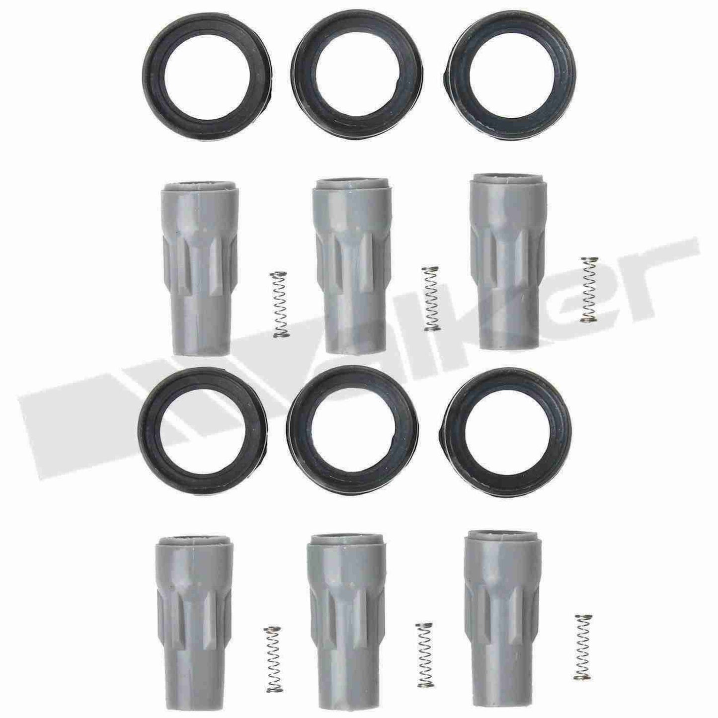 ThunderCore-Ultra ThunderCore-Ultra 900-P2068-6 Coil Boot Kit (6-Pack) 900-P2068-6