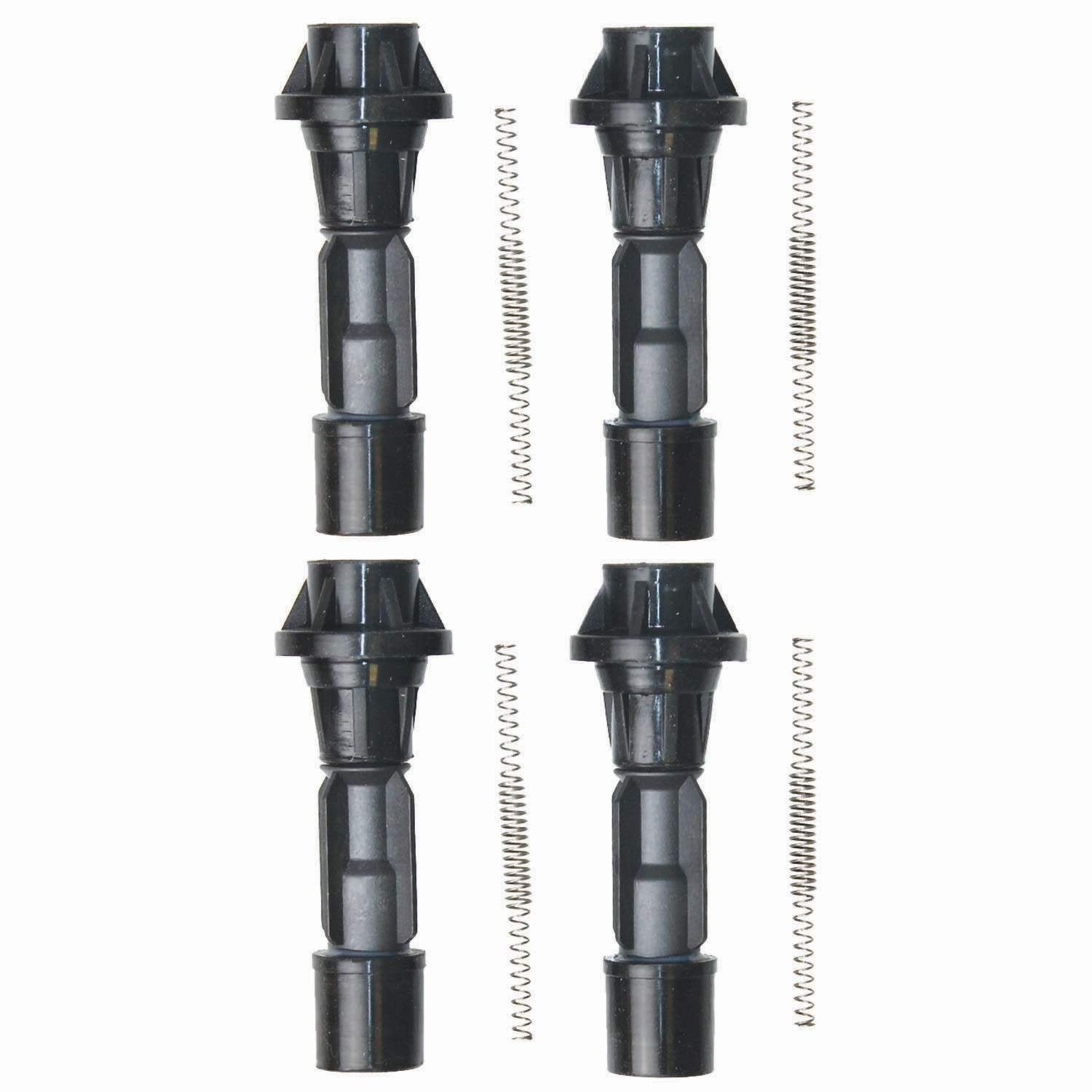ThunderCore-Ultra ThunderCore-Ultra 900-P2069-4 Coil Boot Kit (4-Pack) 900-P2069-4