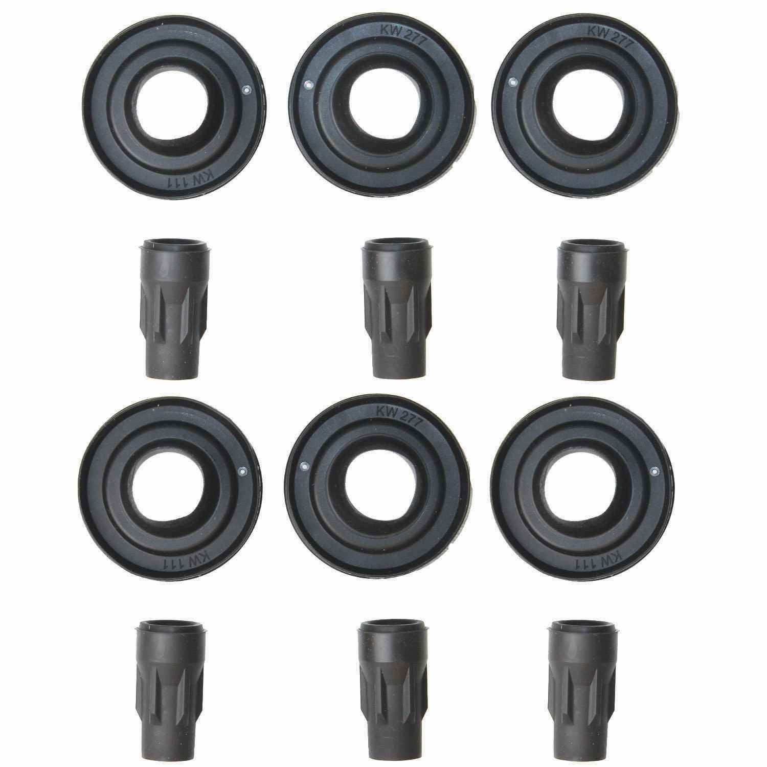 ThunderCore-Ultra ThunderCore-Ultra 900-P2070-6 Coil Boot Kit (6-Pack) 900-P2070-6