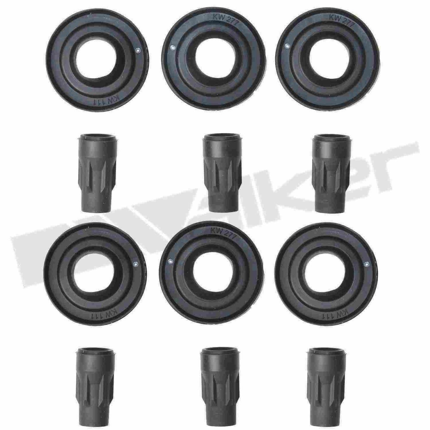 ThunderCore-Ultra ThunderCore-Ultra 900-P2070-6 Coil Boot Kit (6-Pack) 900-P2070-6