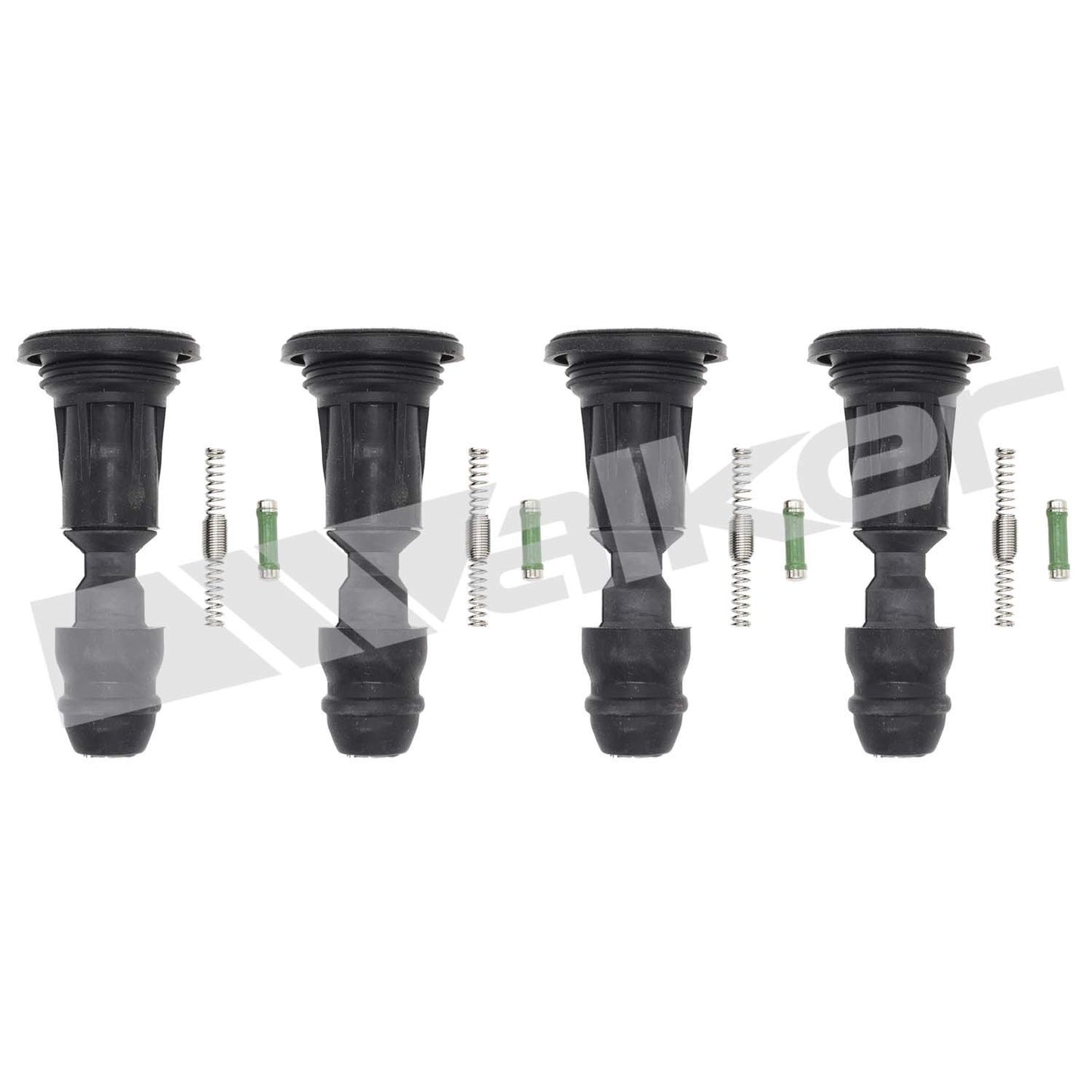 ThunderCore-Ultra Coil Boot Kit 900-P2071-4