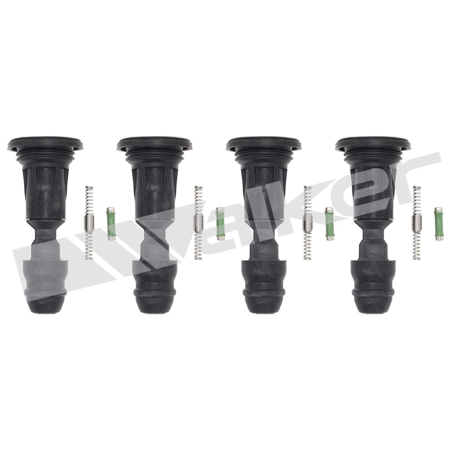 ThunderCore-Ultra ThunderCore-Ultra 900-P2071-4 Coil Boot Kit (4-Pack) 900-P2071-4
