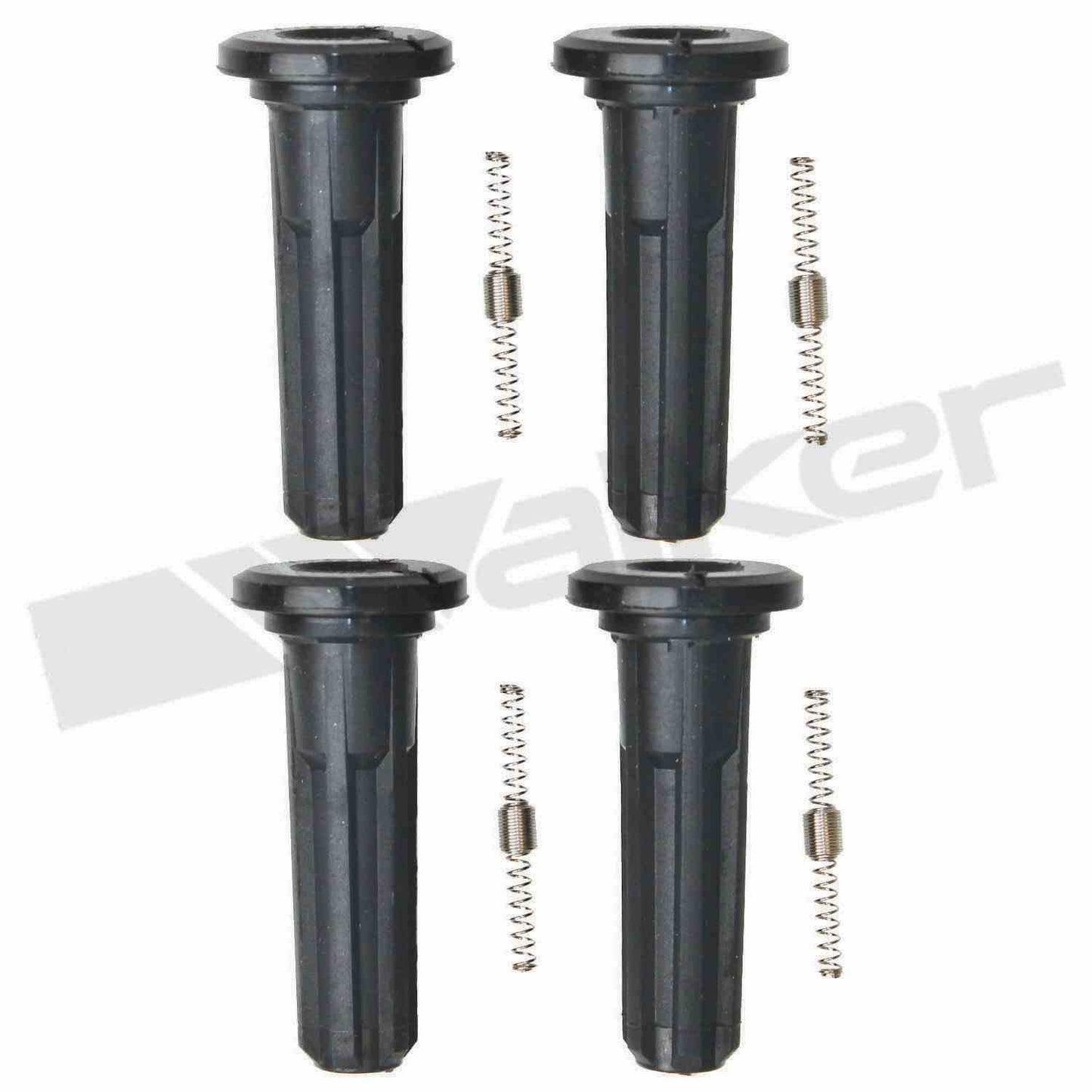 ThunderCore-Ultra ThunderCore-Ultra 900-P2075-4 Coil Boot Kit (4-Pack) 900-P2075-4