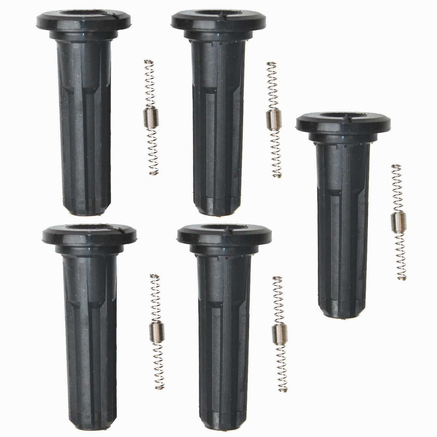 ThunderCore-Ultra ThunderCore-Ultra 900-P2075-5 Coil Boot Kit (5-Pack) 900-P2075-5