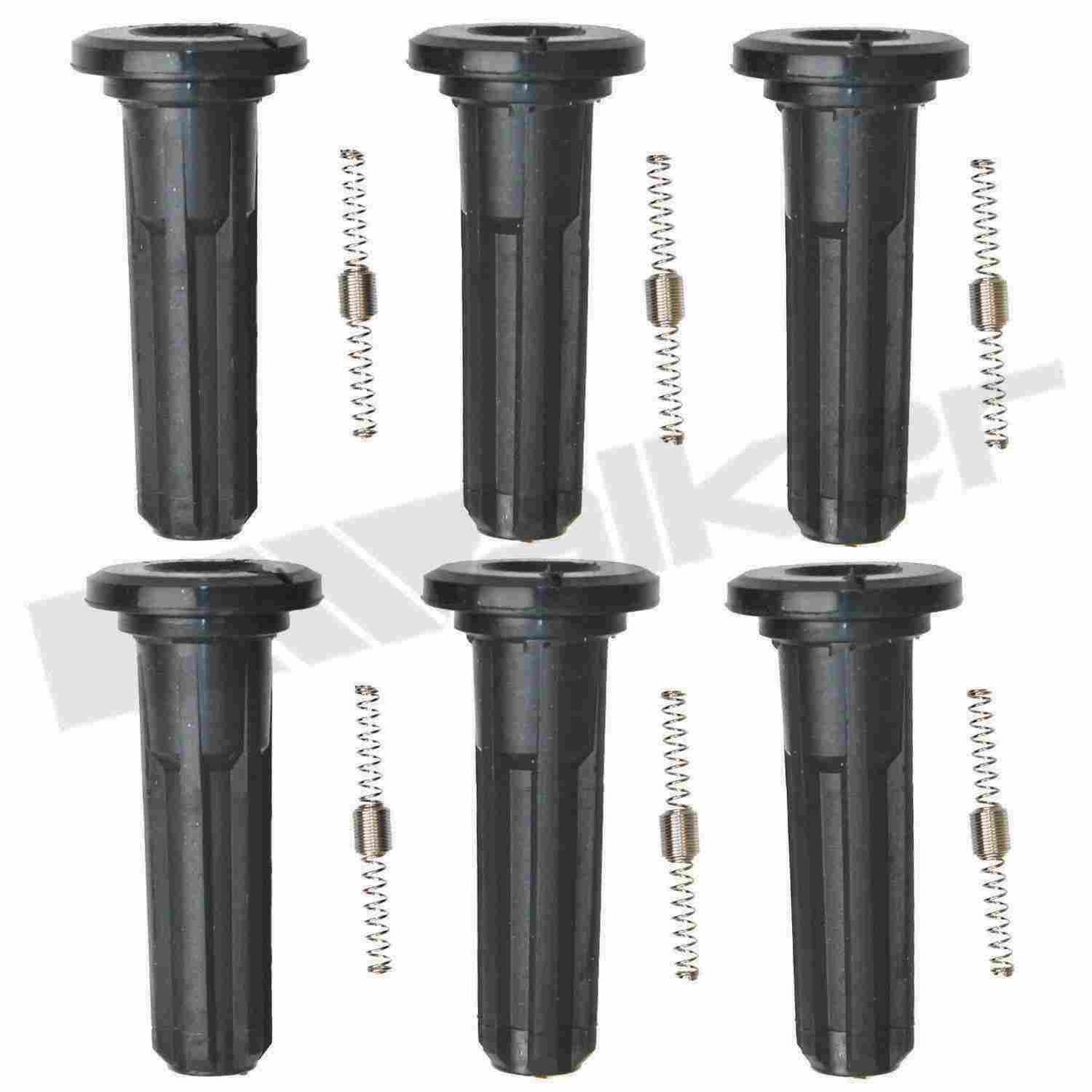 ThunderCore-Ultra ThunderCore-Ultra 900-P2075-6 Coil Boot Kit (6-Pack) 900-P2075-6