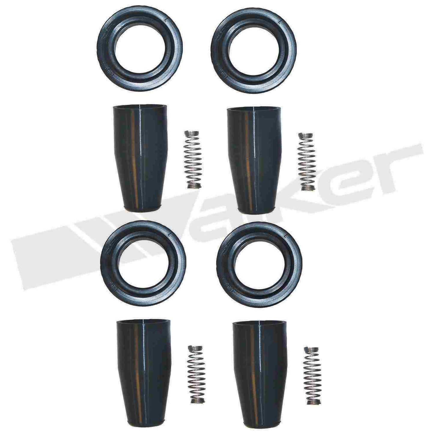 ThunderCore-Ultra ThunderCore-Ultra 900-P2076-4 Coil Boot Kit (4-Pack) 900-P2076-4
