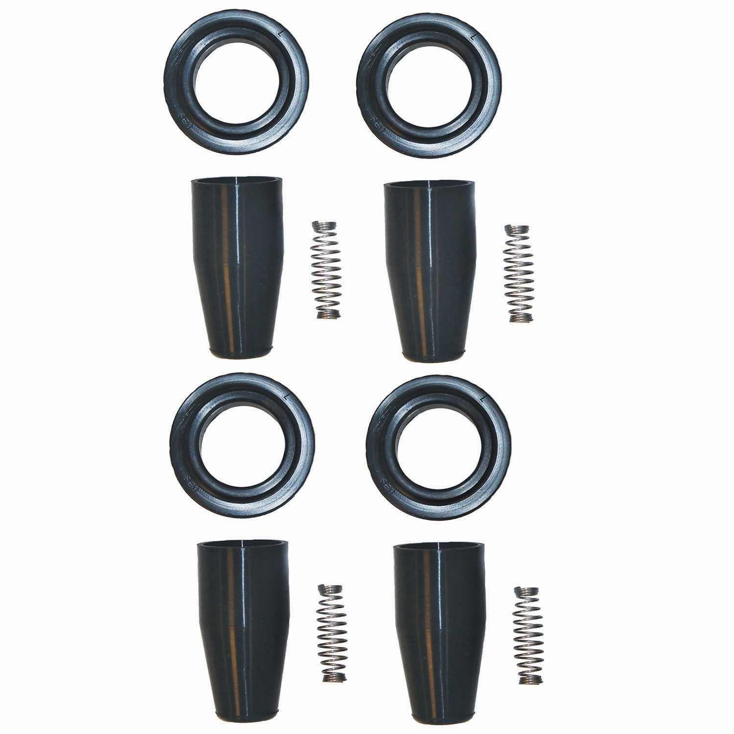 ThunderCore-Ultra ThunderCore-Ultra 900-P2076-4 Coil Boot Kit (4-Pack) 900-P2076-4