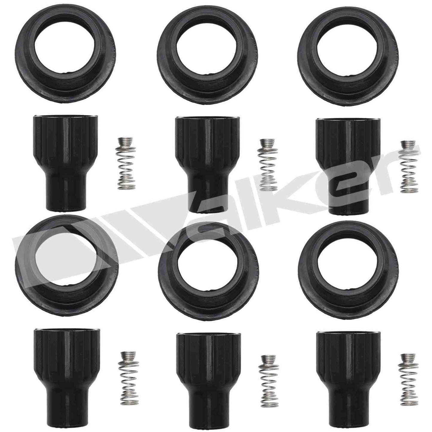 ThunderCore-Ultra ThunderCore-Ultra 900-P2078-6 Coil Boot Kit (6-Pack) 900-P2078-6