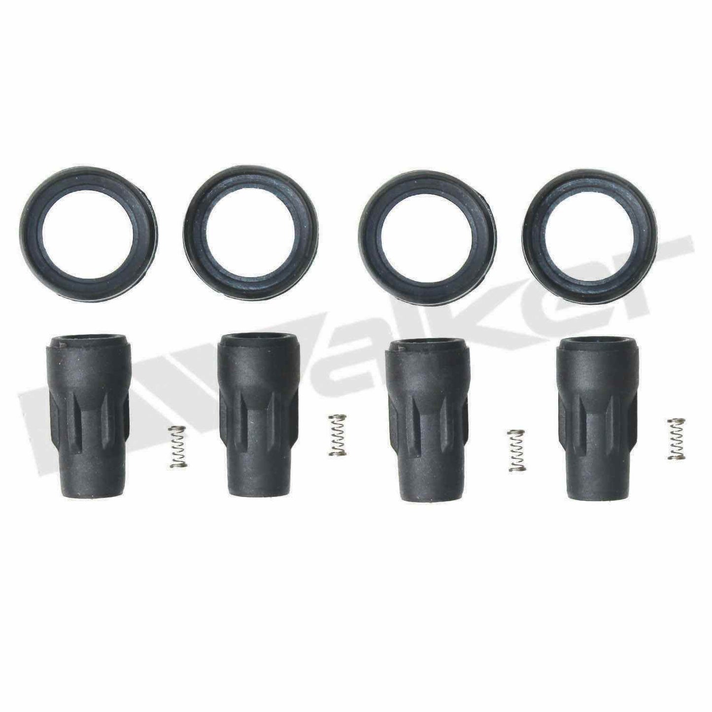 ThunderCore-Ultra ThunderCore-Ultra 900-P2080-4 Coil Boot Kit (4-Pack) 900-P2080-4