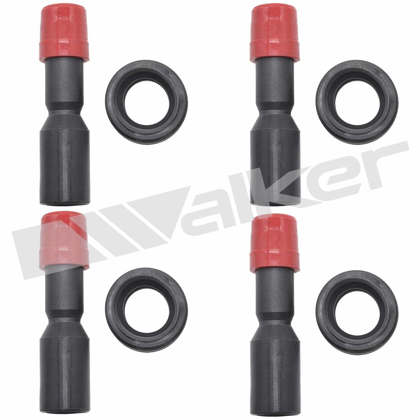 ThunderCore-Ultra ThunderCore-Ultra 900-P2084-4 Coil Boot Kit (4-Pack) 900-P2084-4