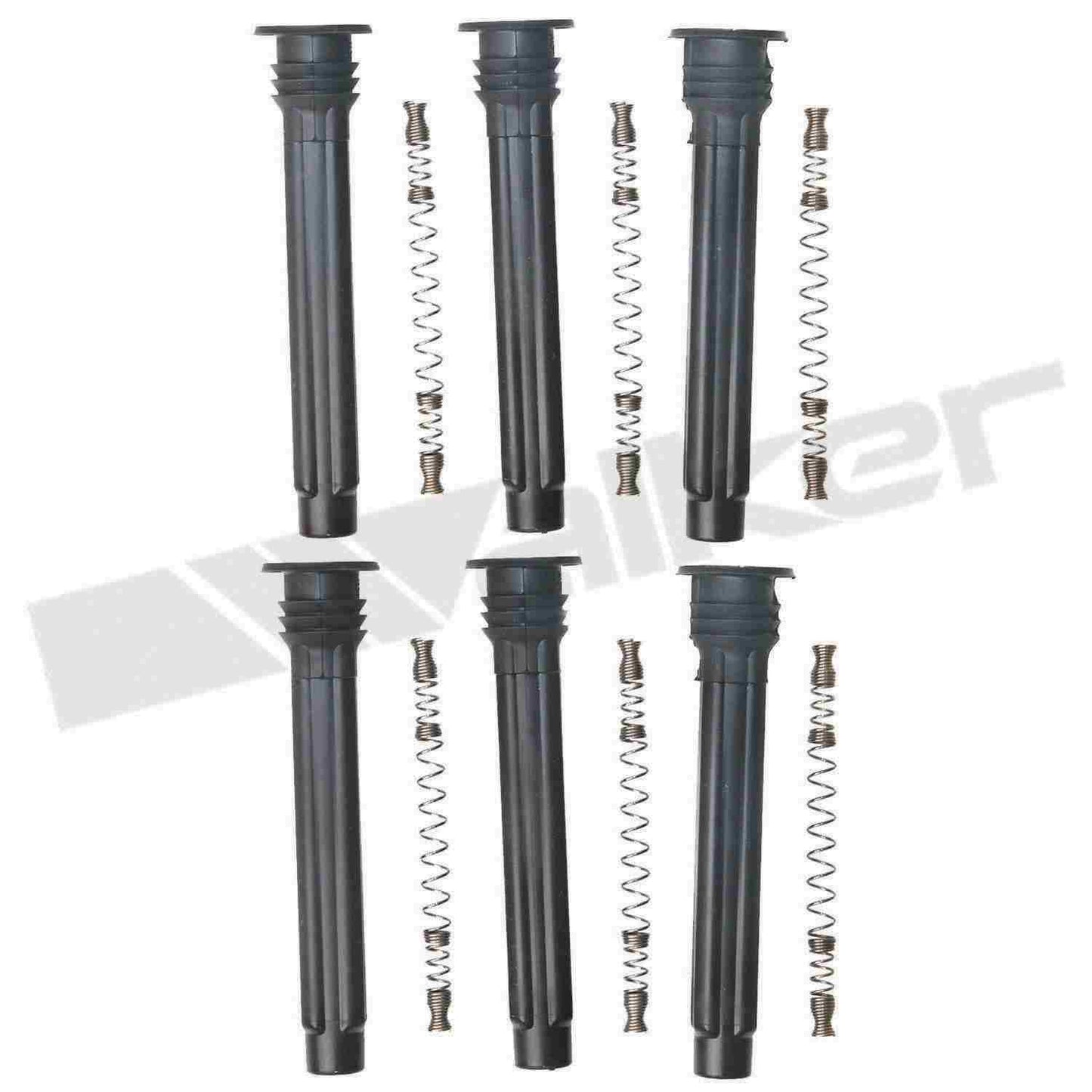 ThunderCore-Ultra ThunderCore-Ultra 900-P2085-6 Coil Boot Kit (6-Pack) 900-P2085-6