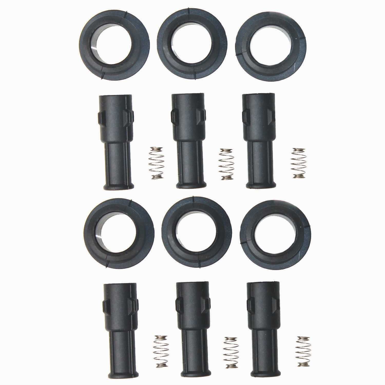 ThunderCore-Ultra ThunderCore-Ultra 900-P2087-6 Coil Boot Kit (6-Pack) 900-P2087-6