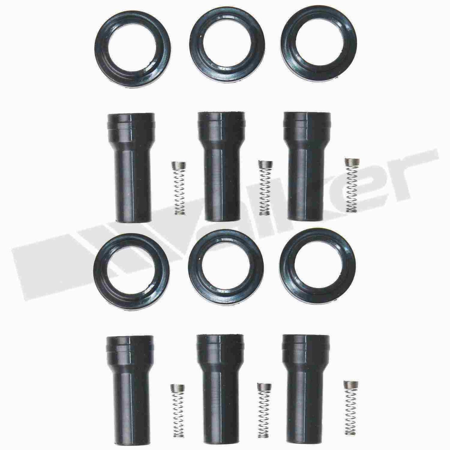 ThunderCore-Ultra ThunderCore-Ultra 900-P2090-6 Coil Boot Kit (6-Pack) 900-P2090-6