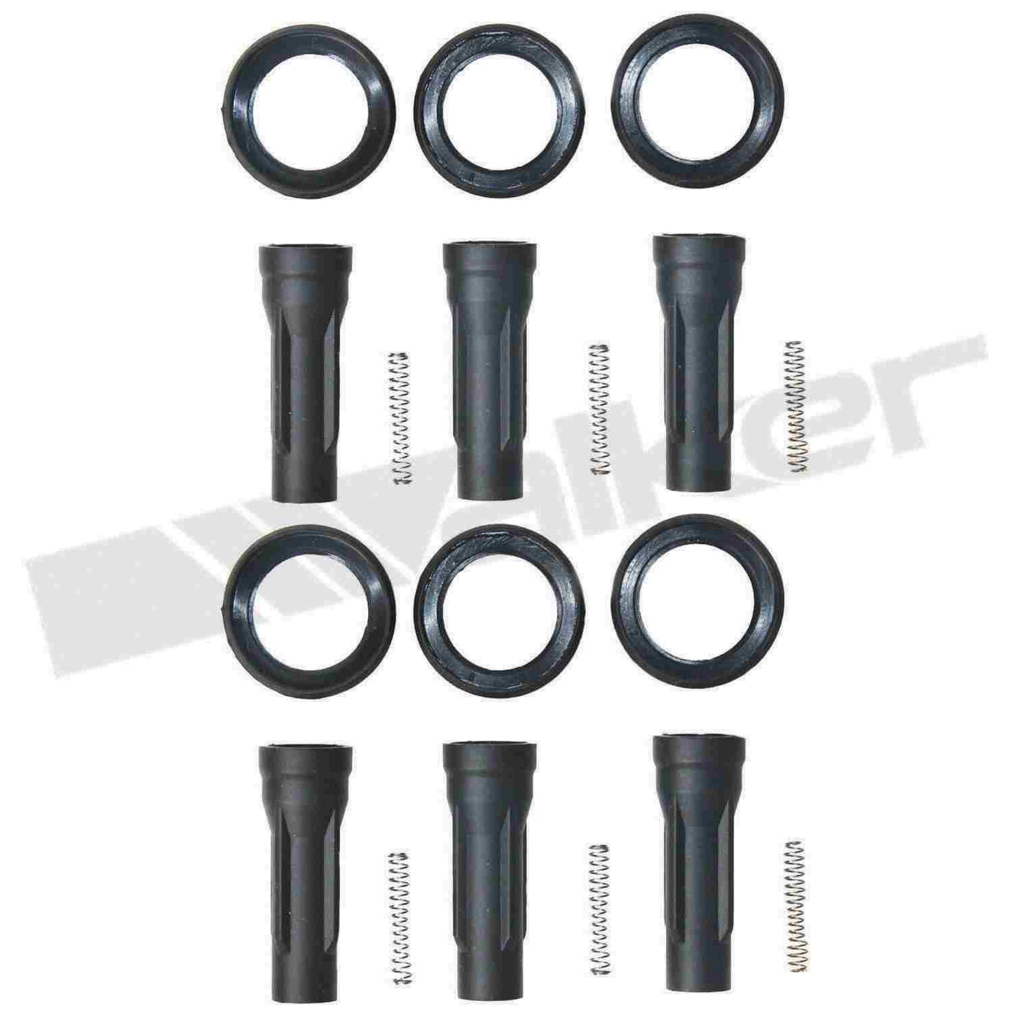 ThunderCore-Ultra ThunderCore-Ultra 900-P2094-6 Coil Boot Kit (6-Pack) 900-P2094-6