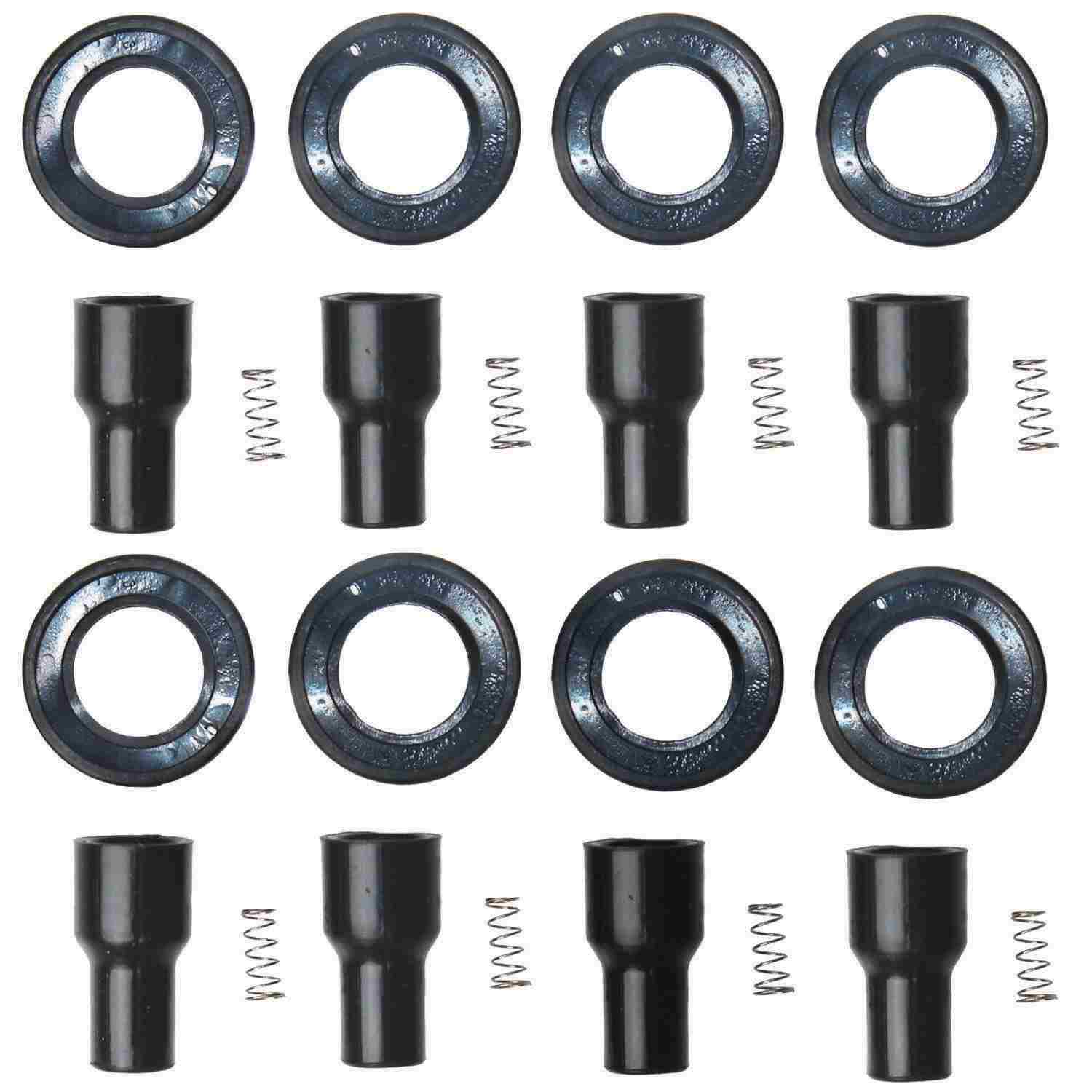 ThunderCore-Ultra ThunderCore-Ultra 900-P2096-8 Coil Boot Kit (8-Pack) 900-P2096-8